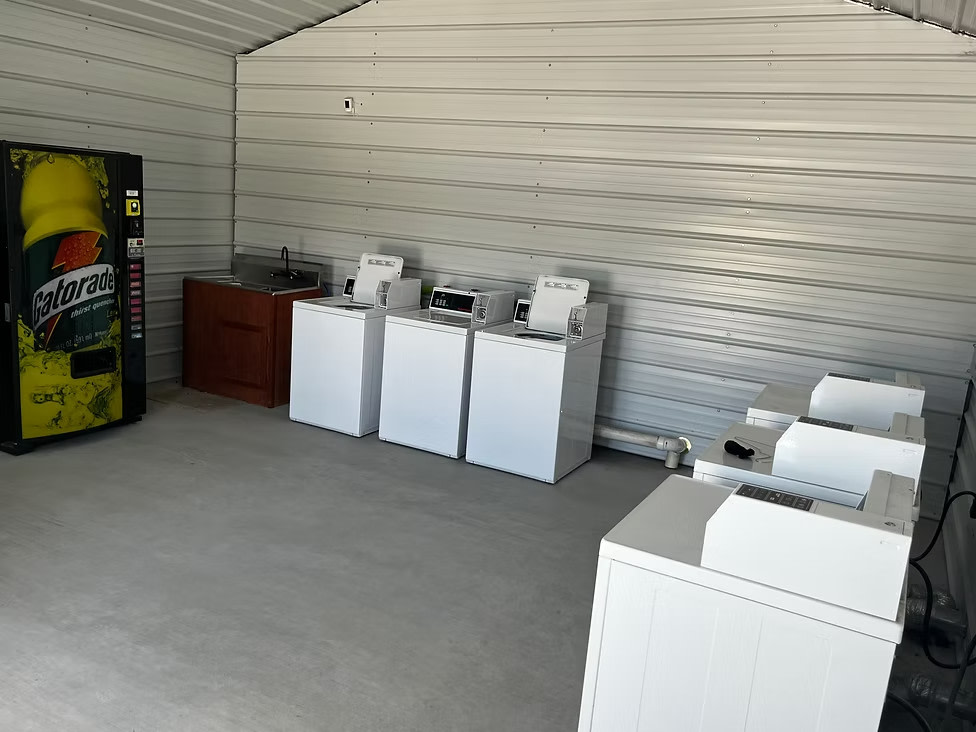 Paradise Acres RV Resort