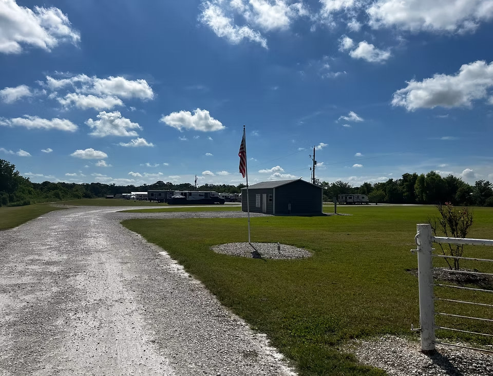 Paradise Acres RV Resort