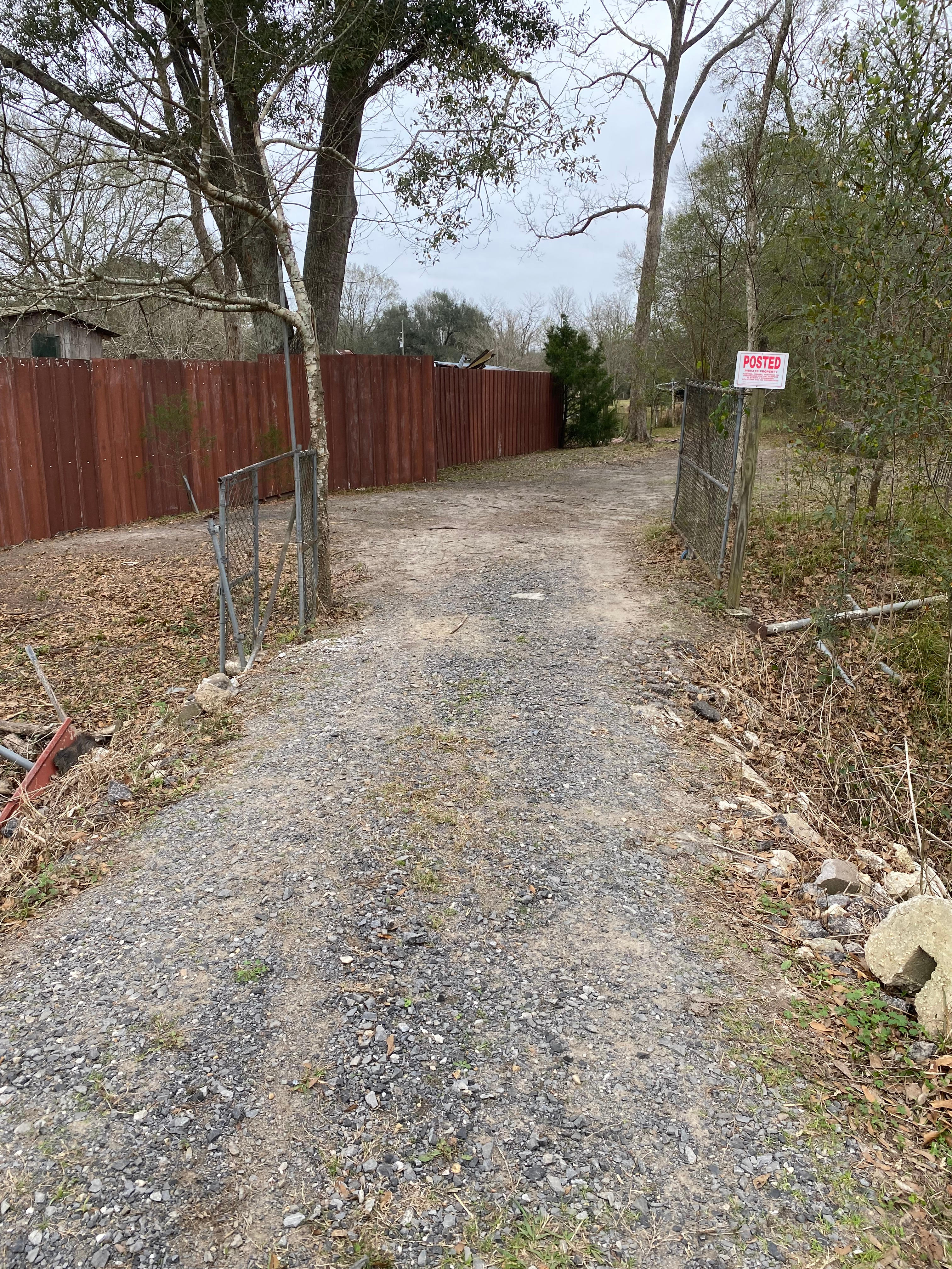 Ligneous Countryside Tent Camping