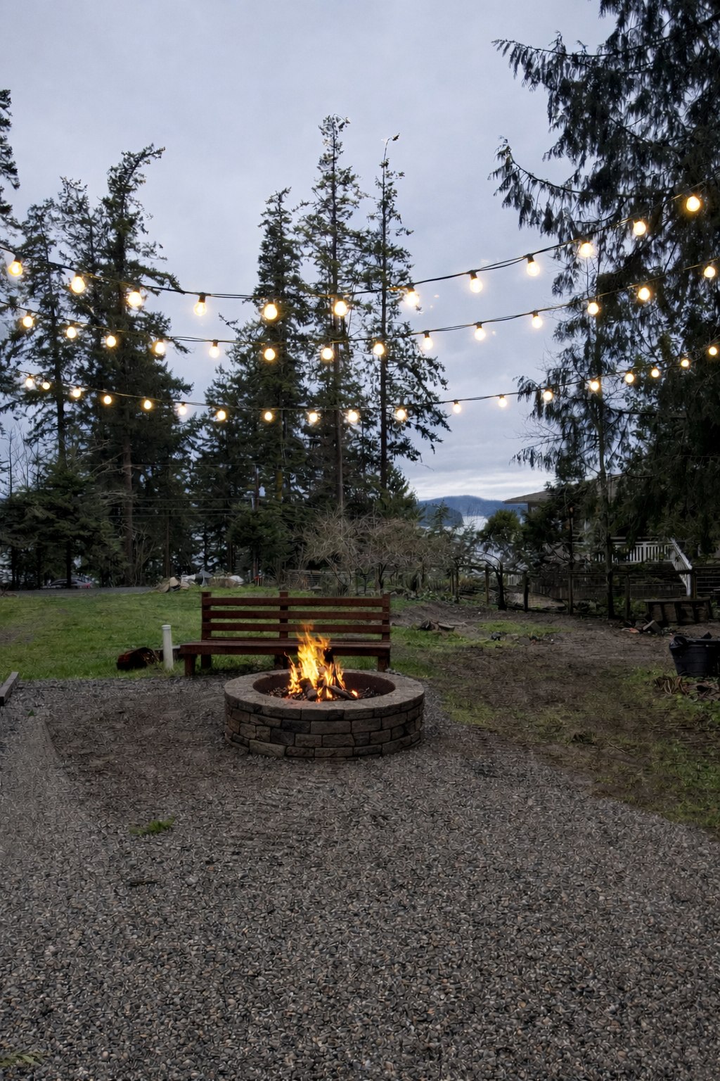 Maple Grove Hideaway