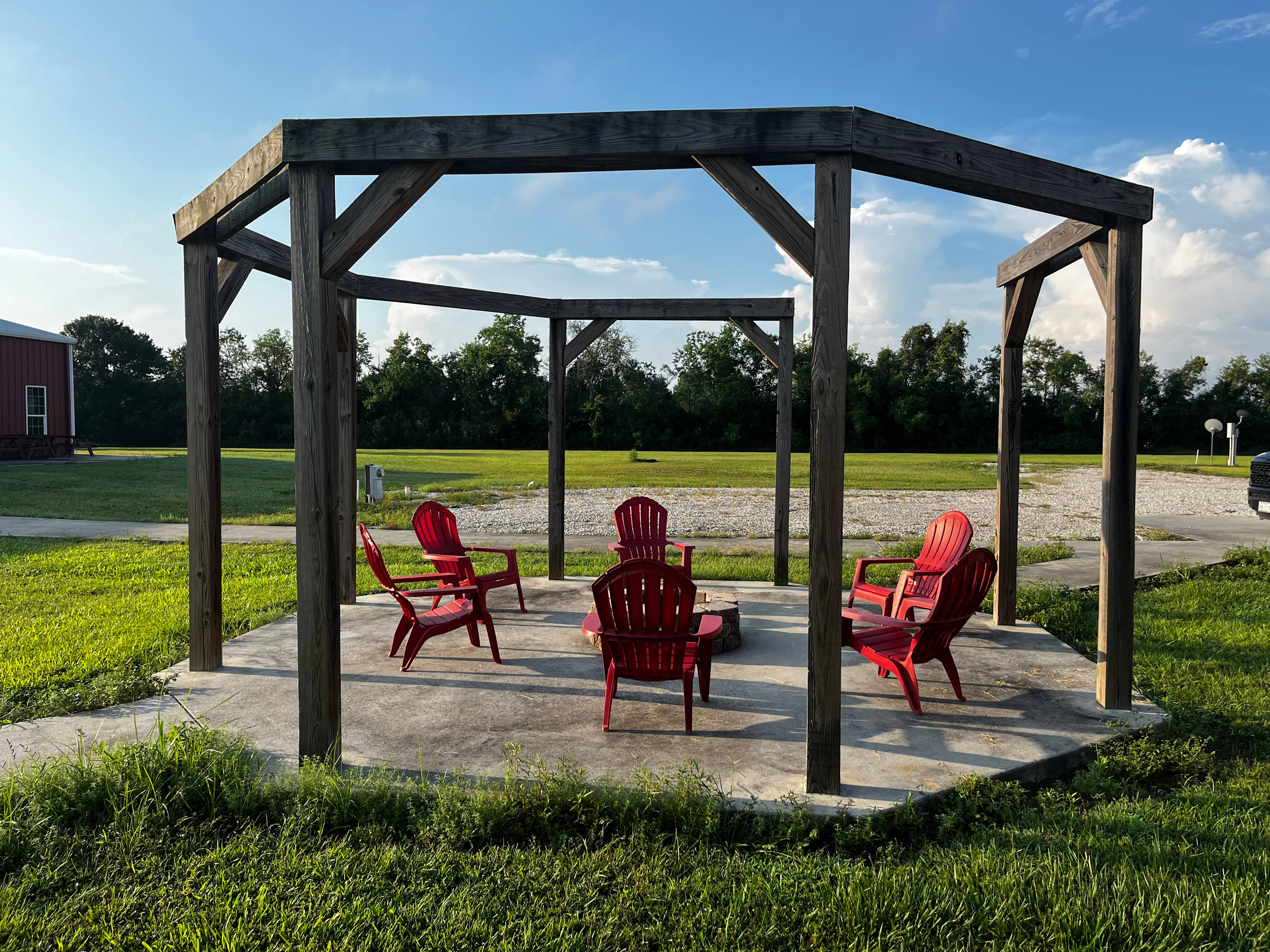 Paradise Acres RV Resort