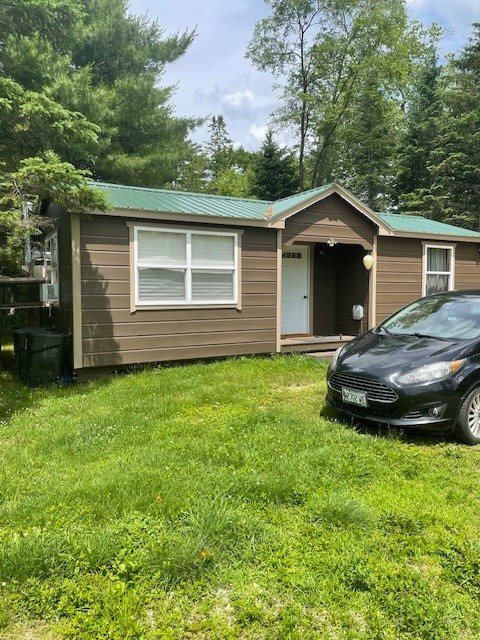 Crickhollow Campground, LLC