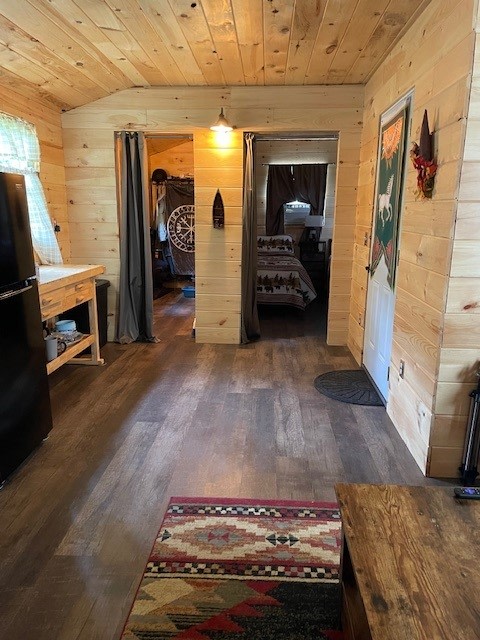 Crickhollow Campground, LLC