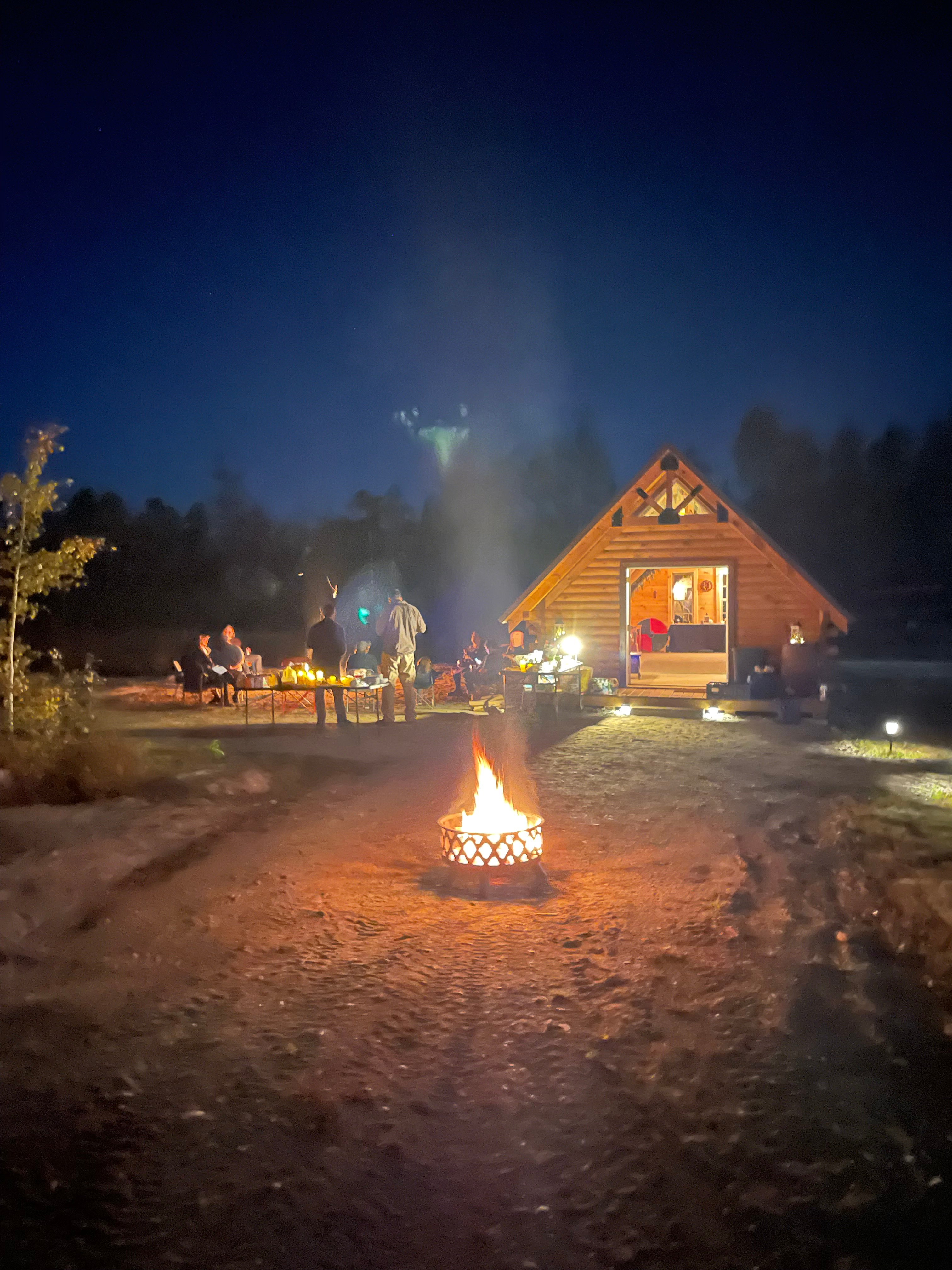 Crickhollow Campground, LLC