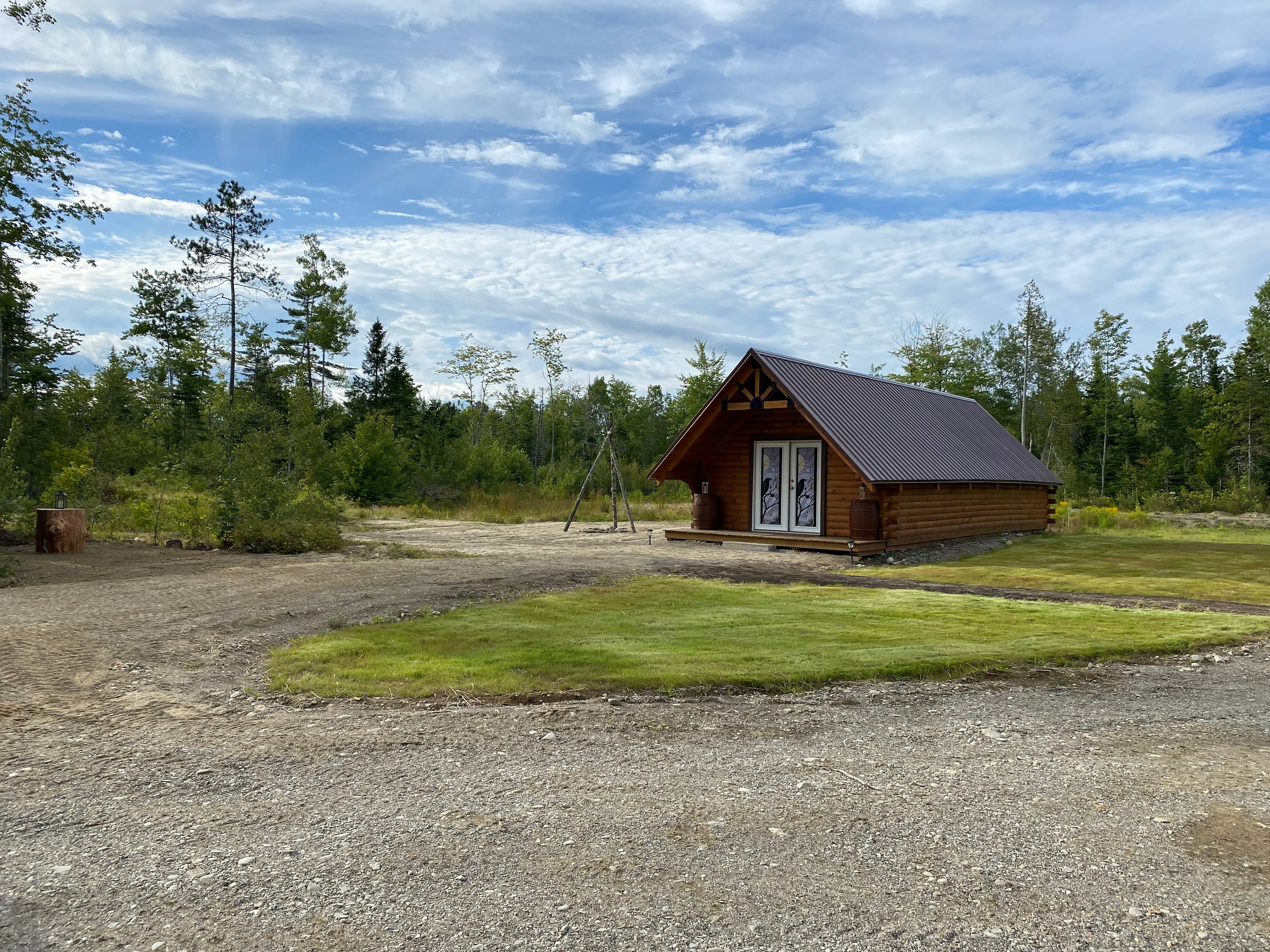 Crickhollow Campground, LLC