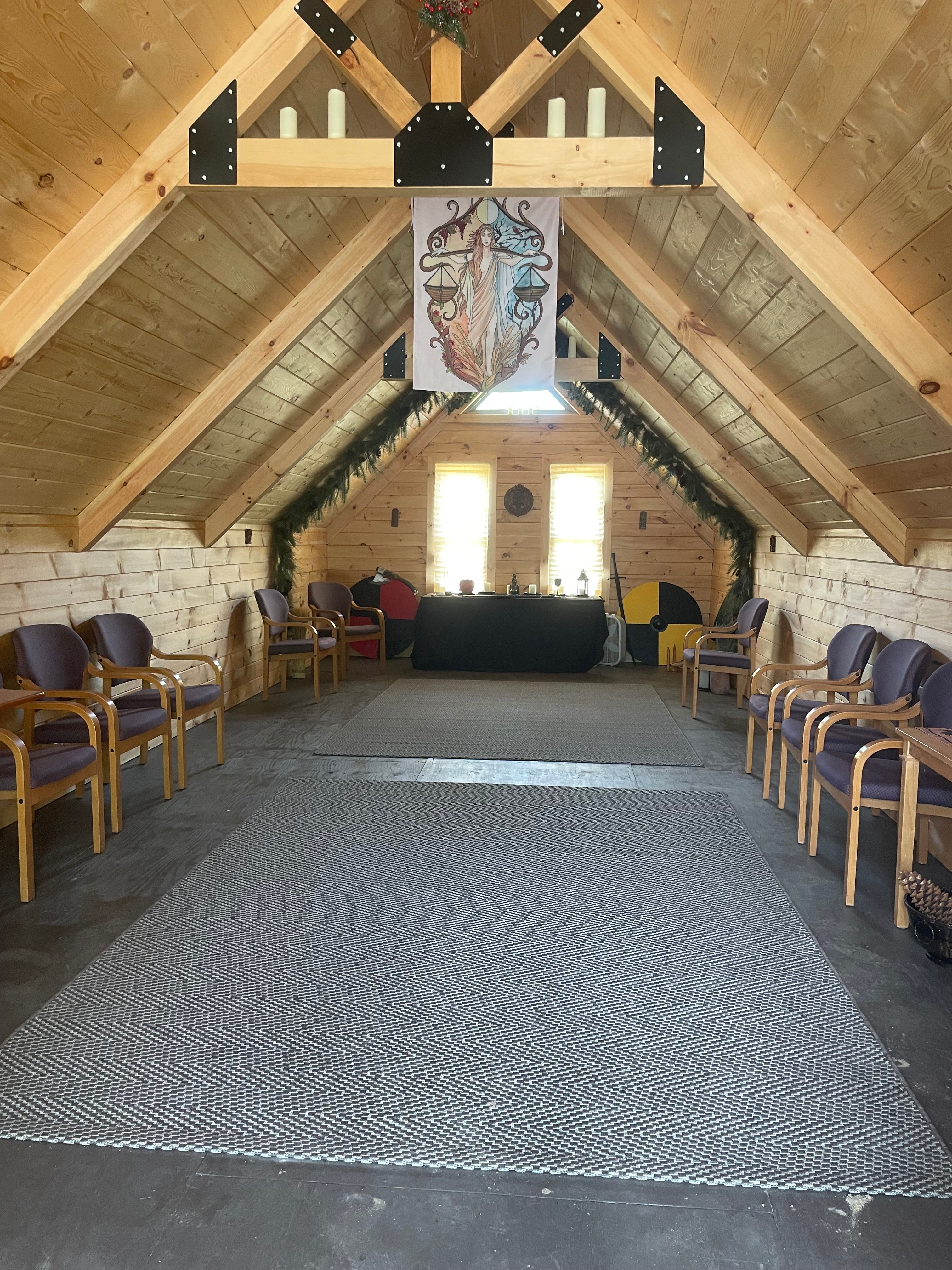 Crickhollow Campground, LLC