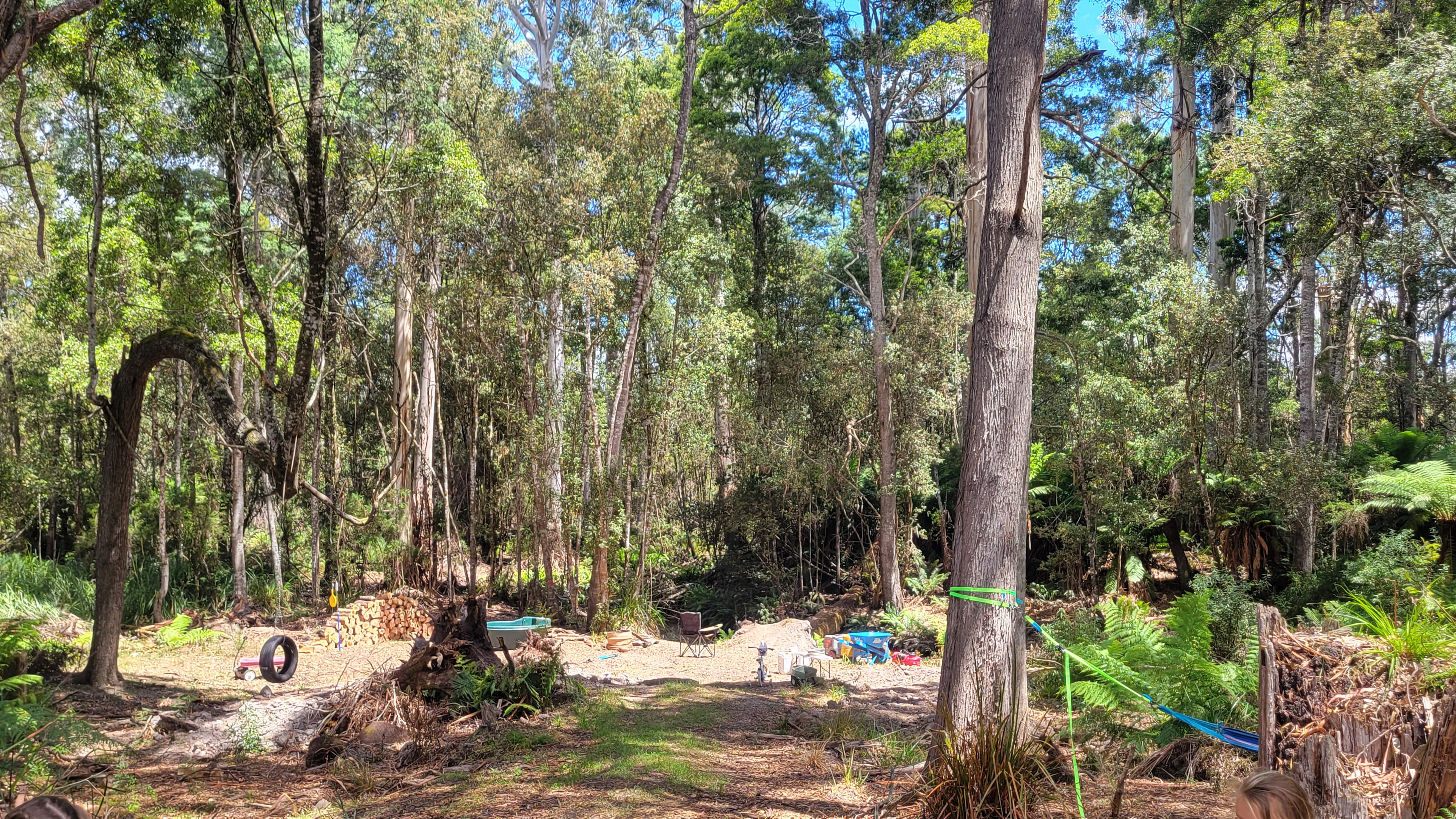 Such a beautiful spot!