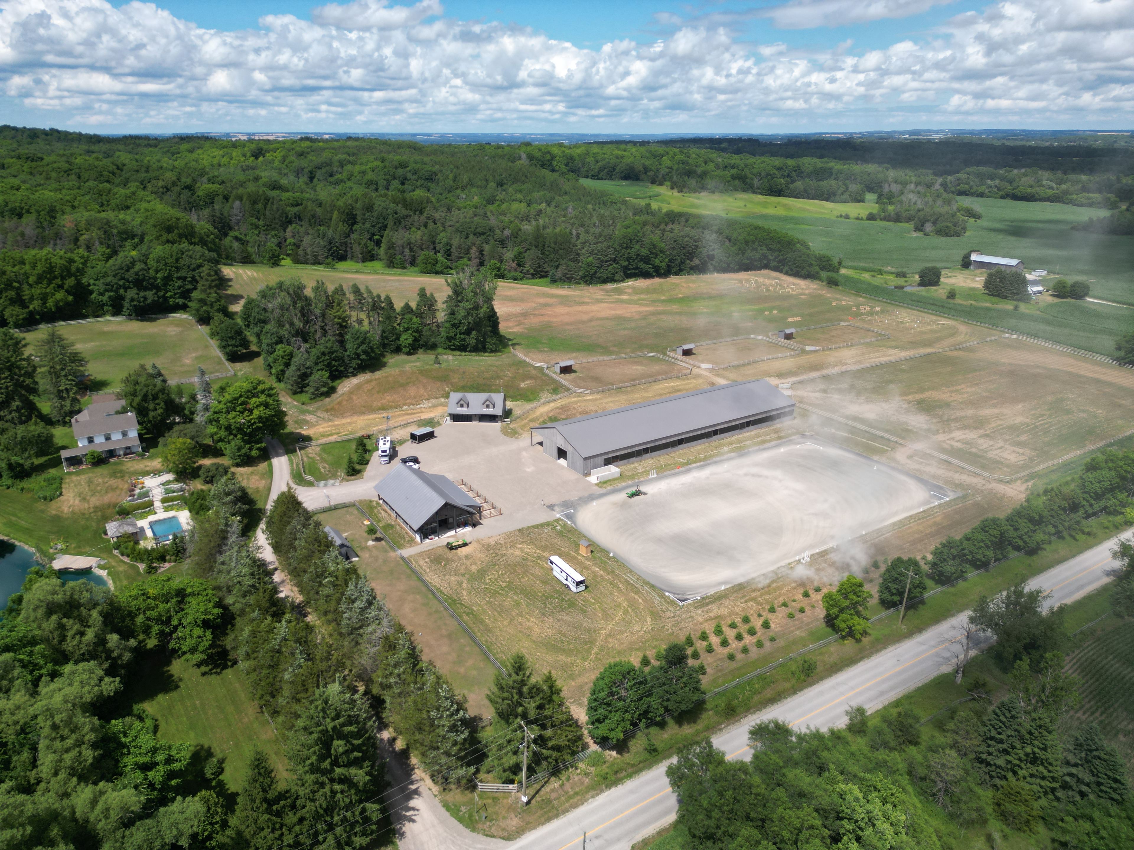 Ben Howe Carriage Driving