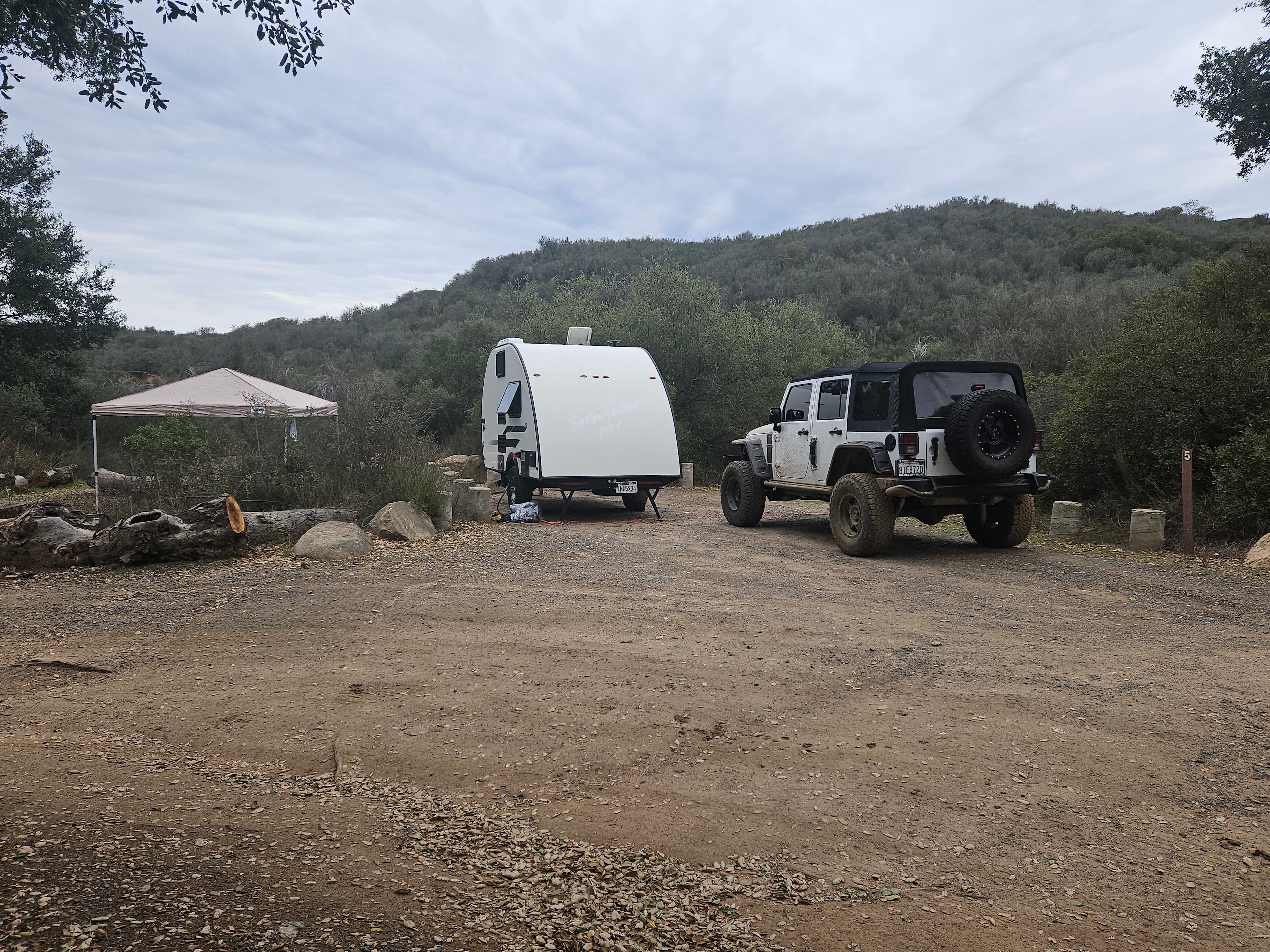Wildomar Campground