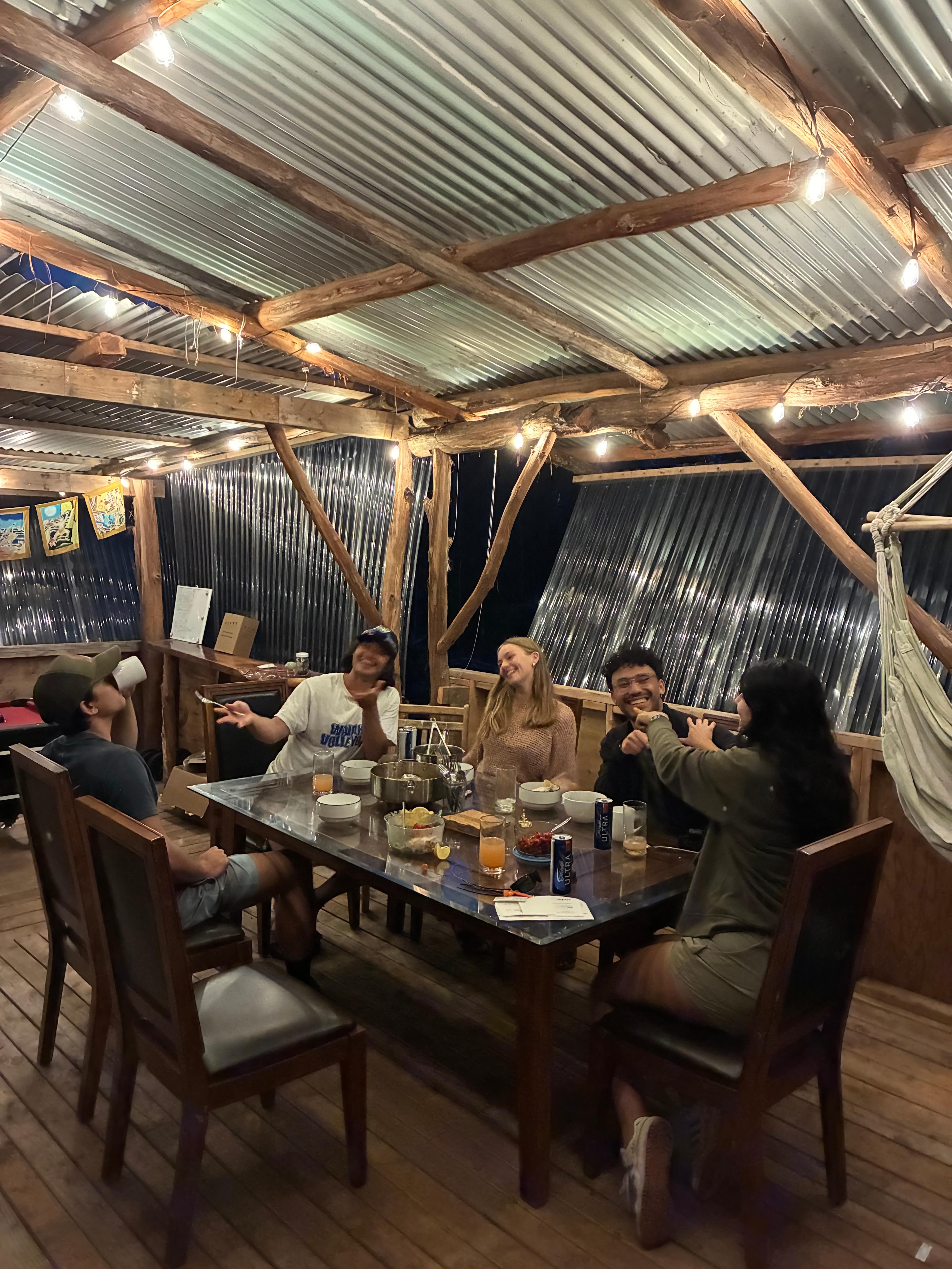 Hanai Aina farms