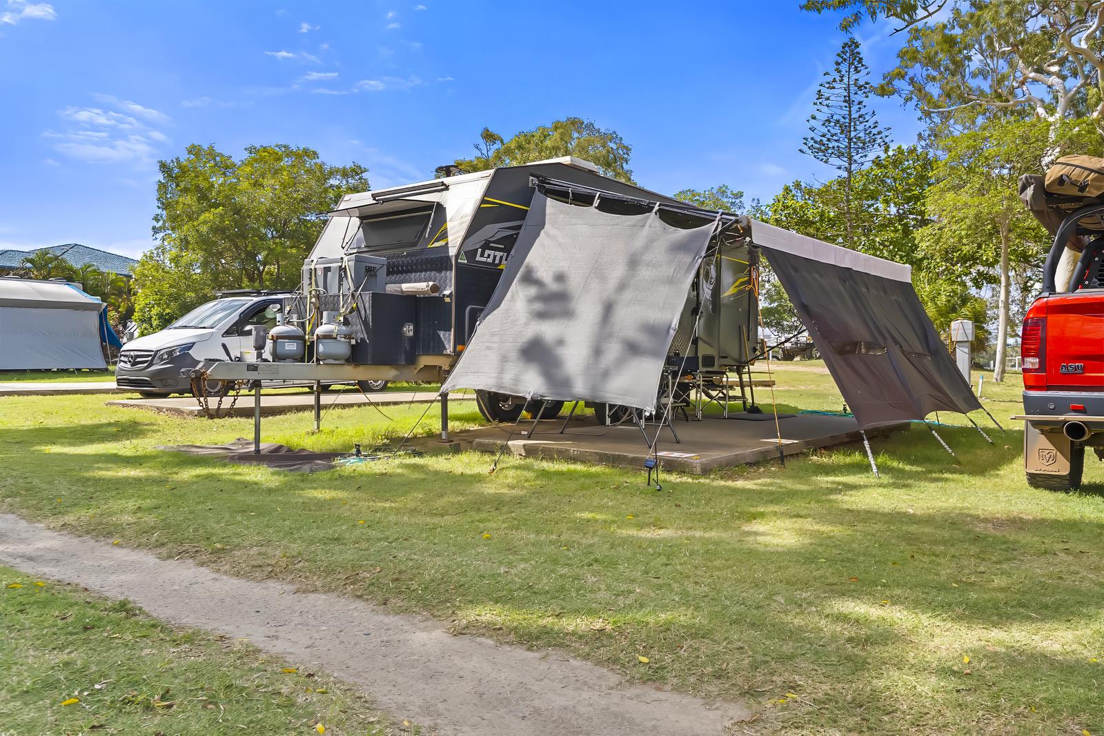 Ingenia Holidays Causeway Lake