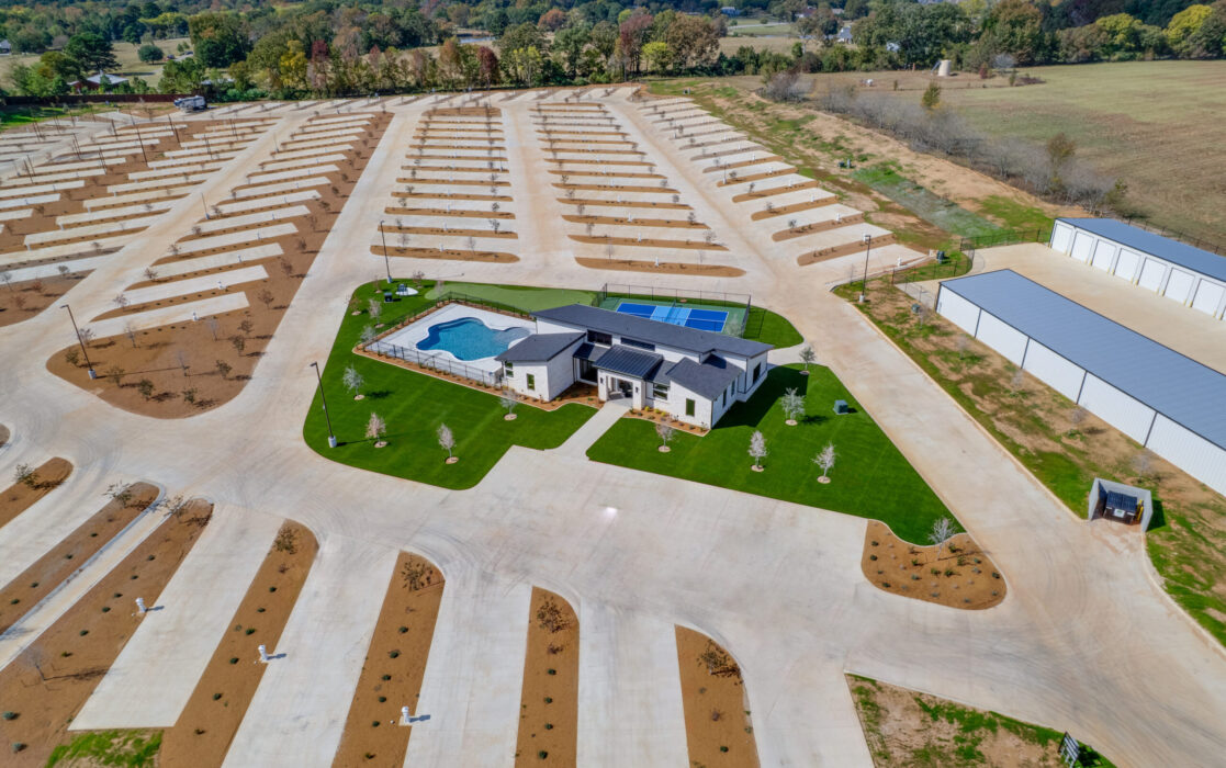 Noonday Farms RV Park