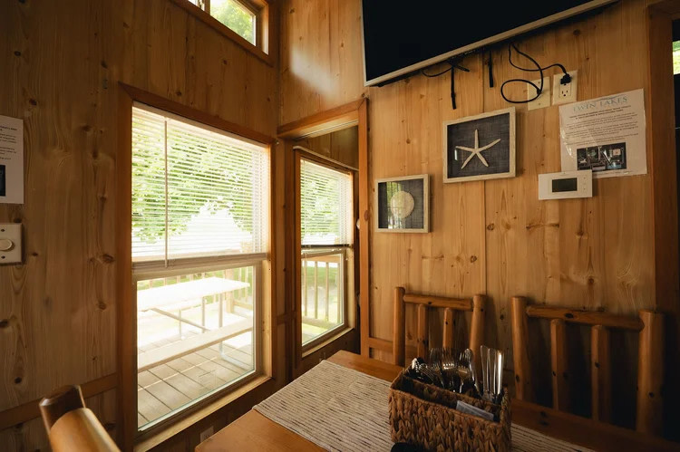 Twin Lakes Camping Resort