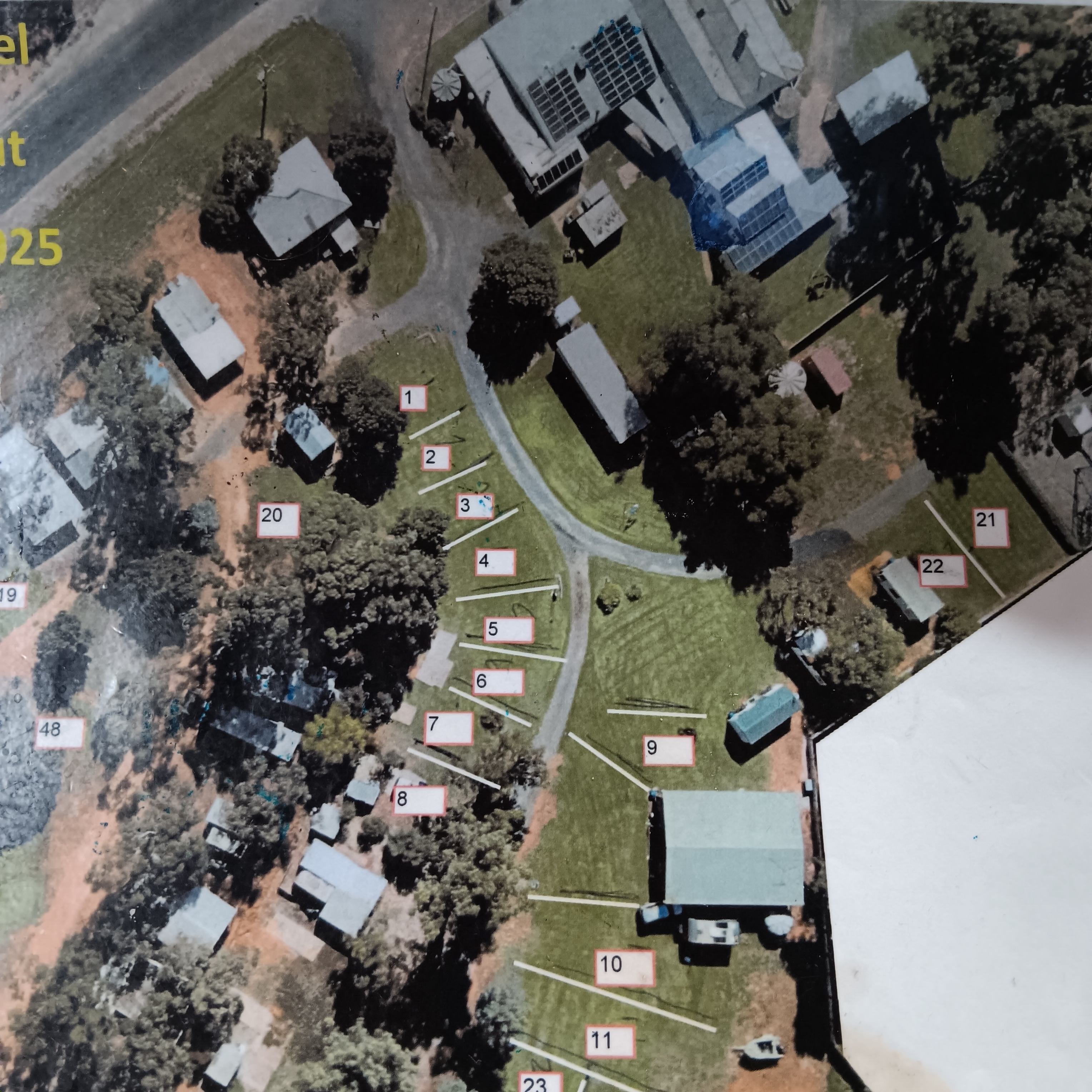 Kyalite Pub and Caravan Park