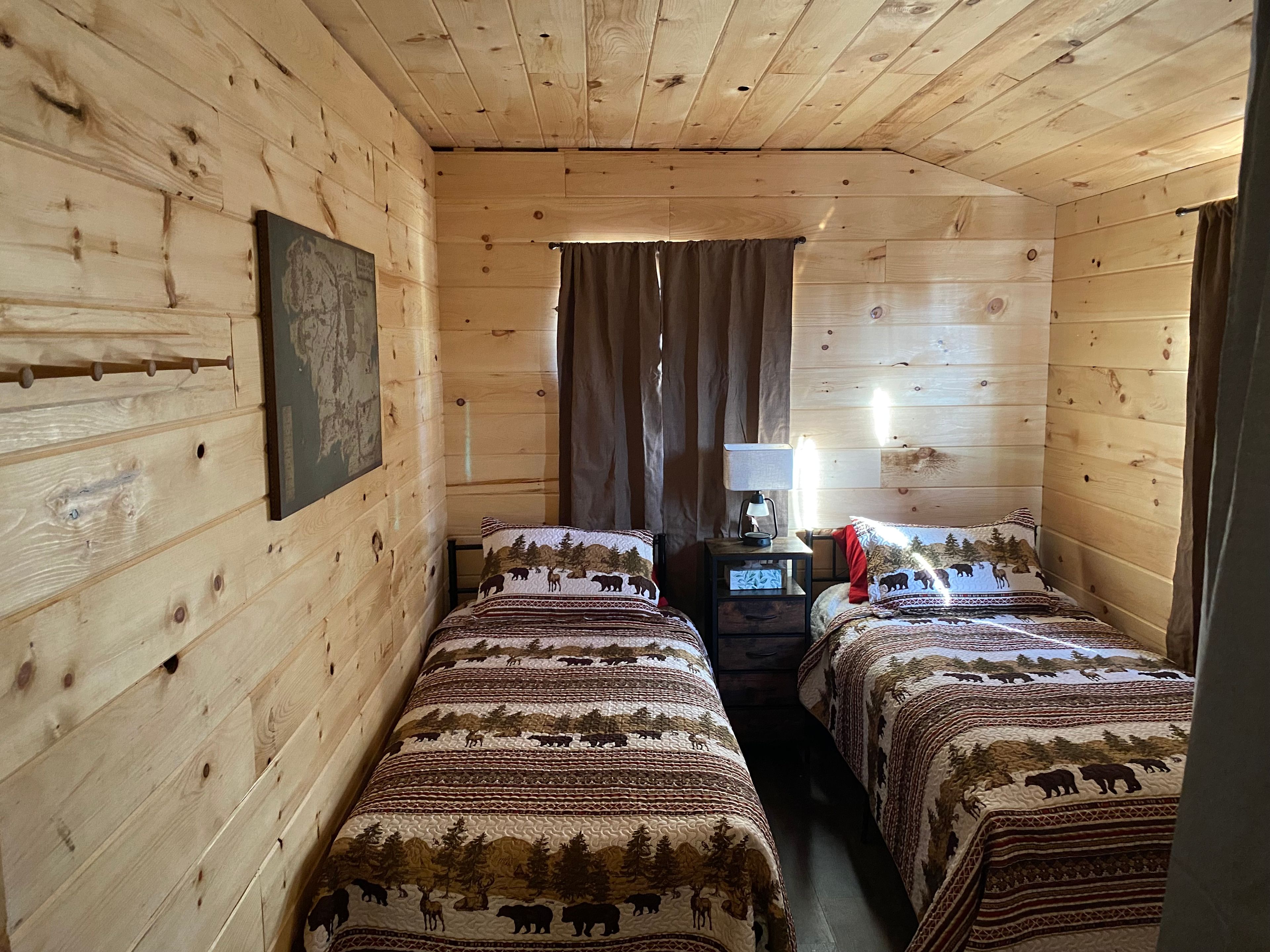 Crickhollow Campground, LLC