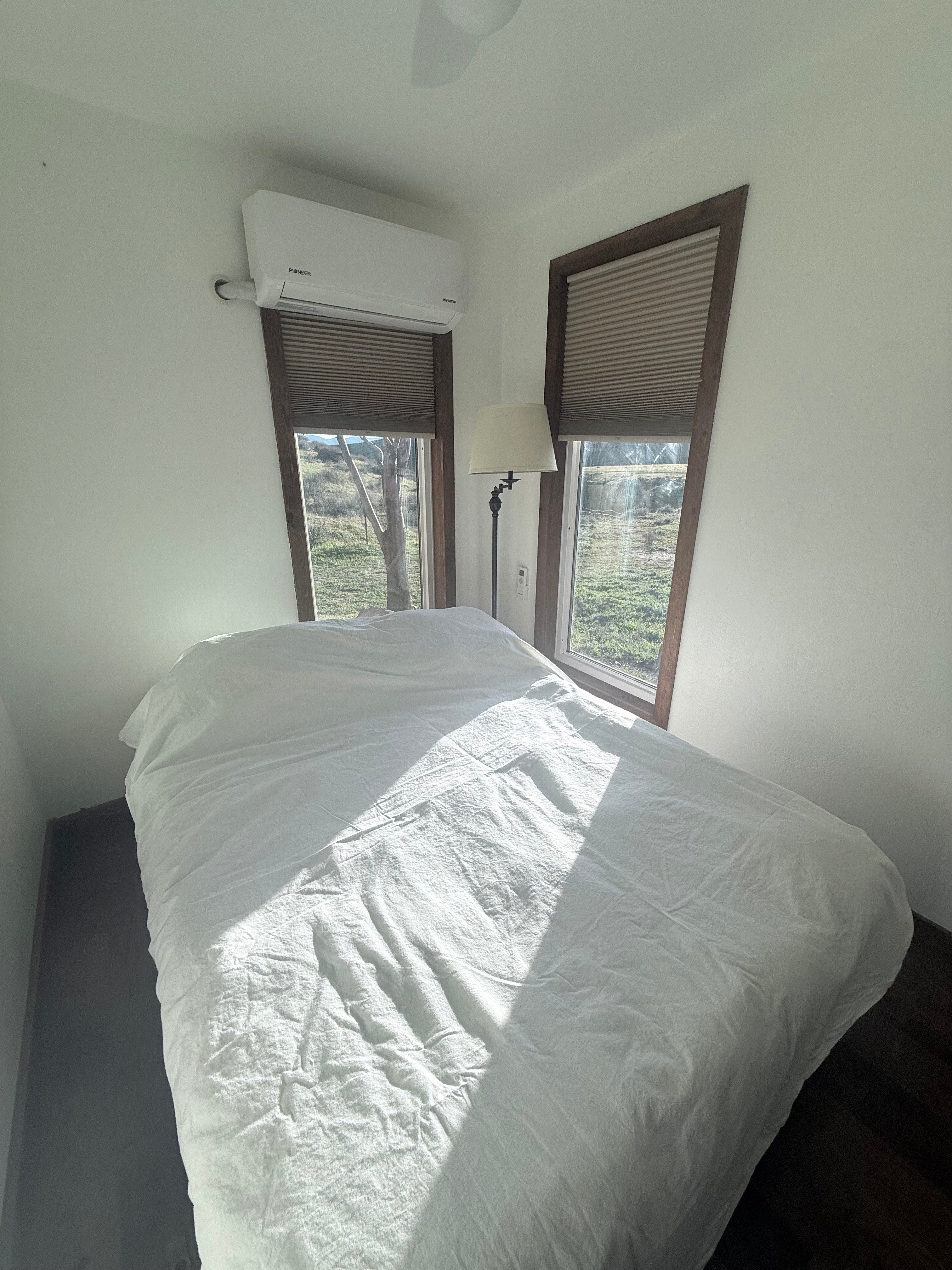 Lovely Little Love Shack