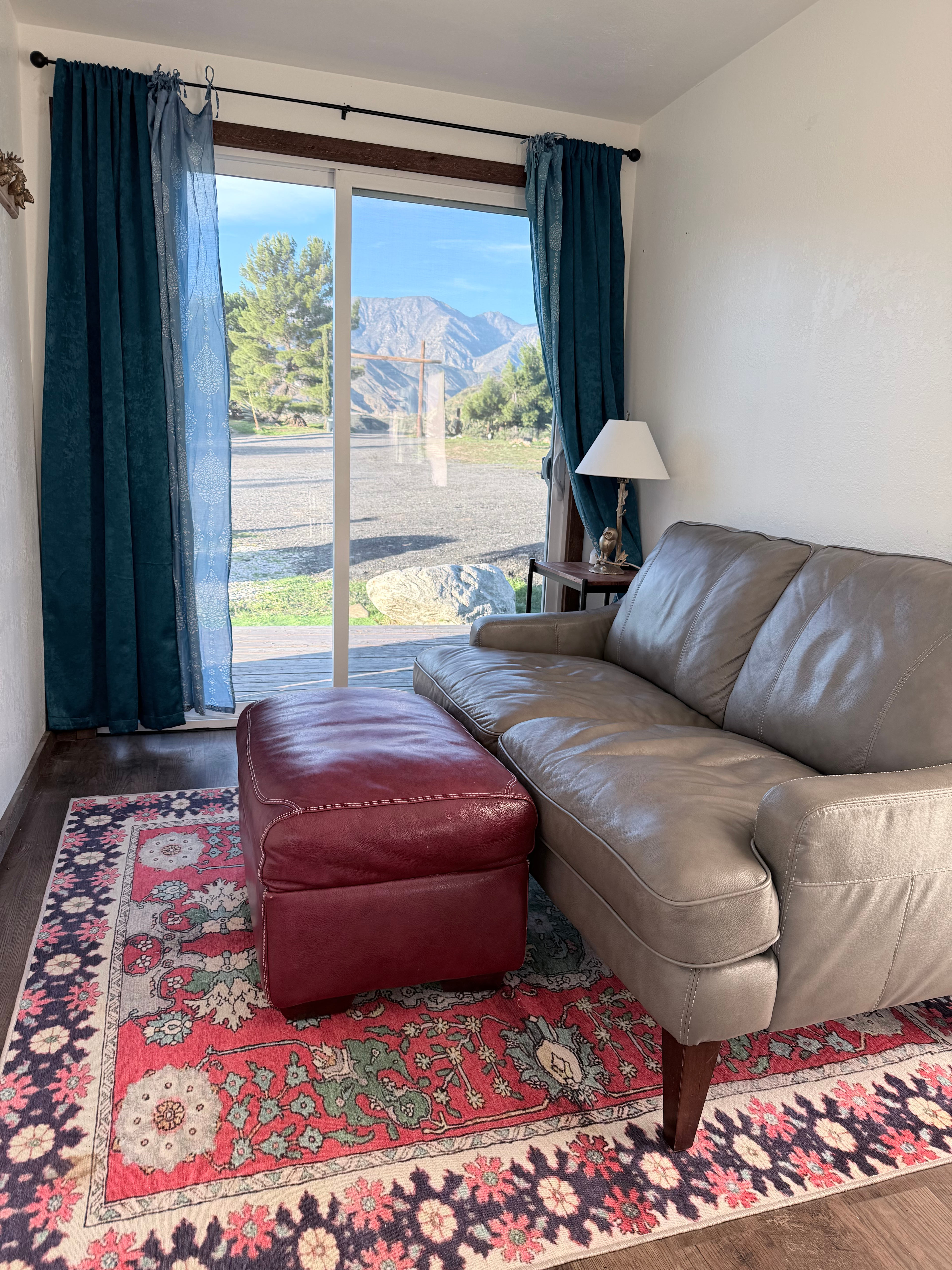 Lovely Little Love Shack