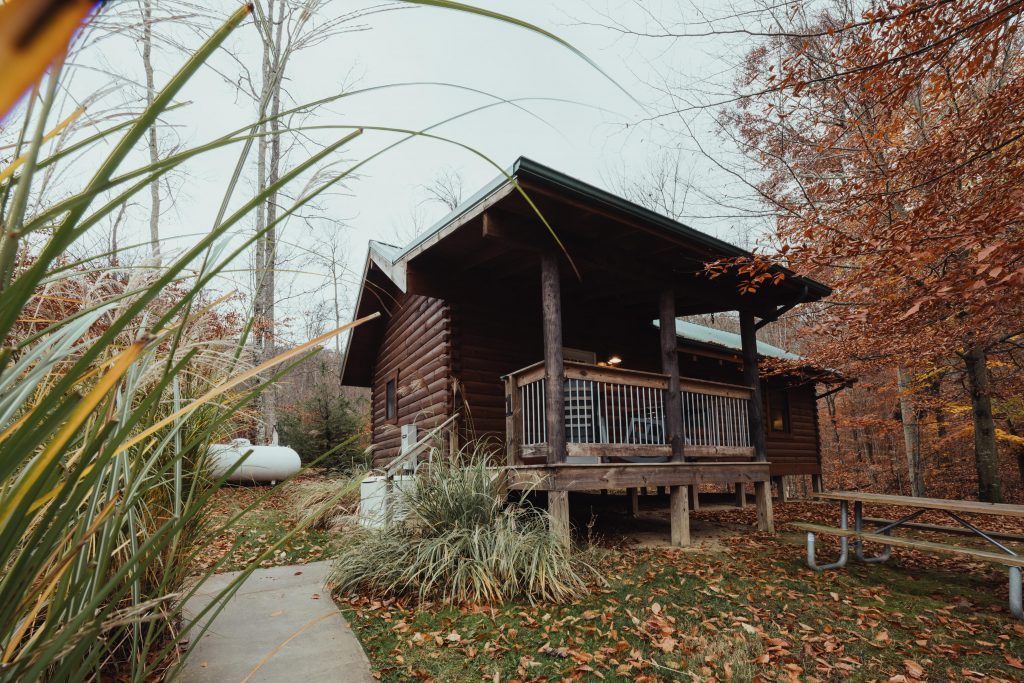 Pine Creek Cabins & Camping Resort