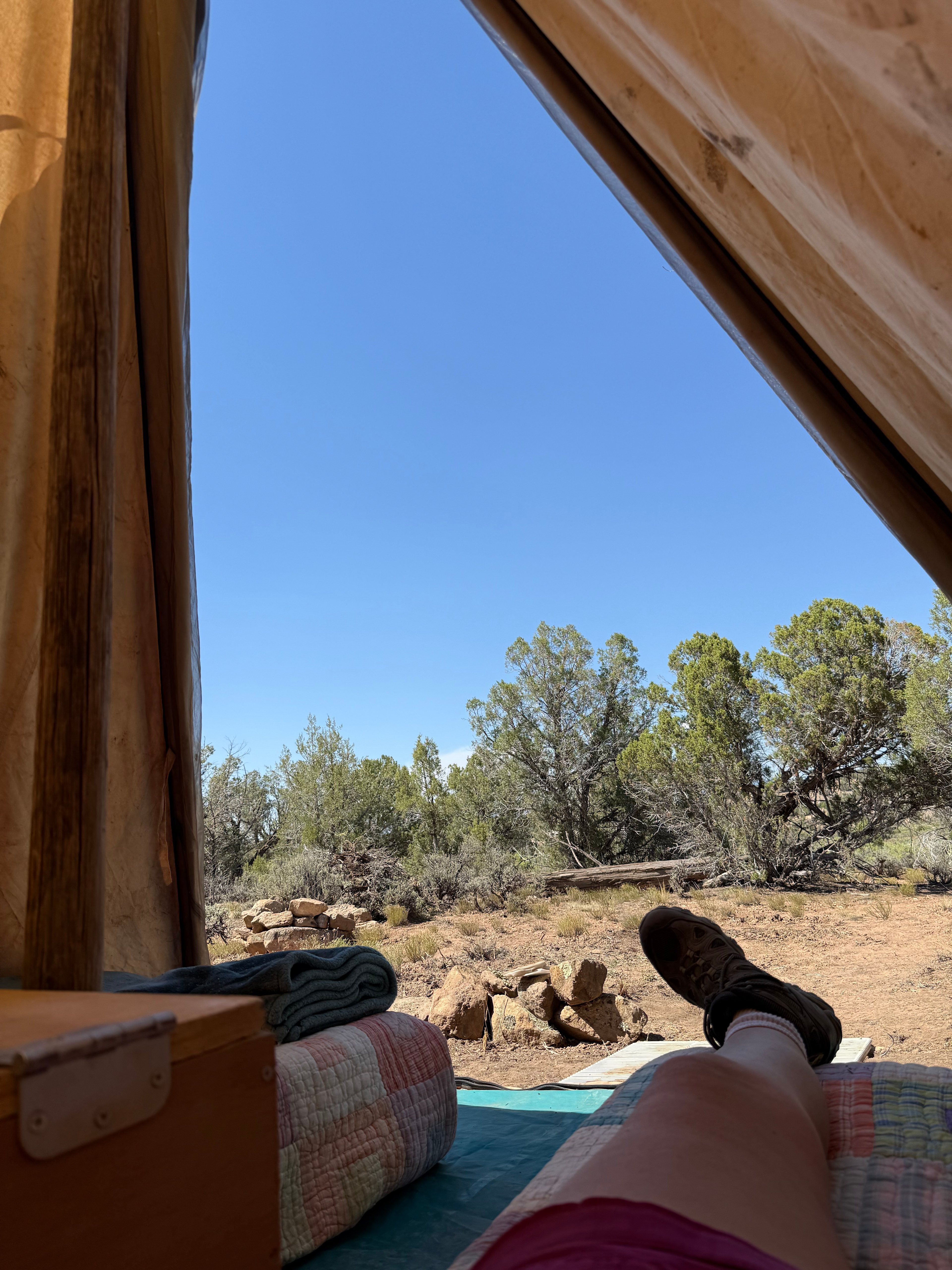 Broad Canyon Adventures