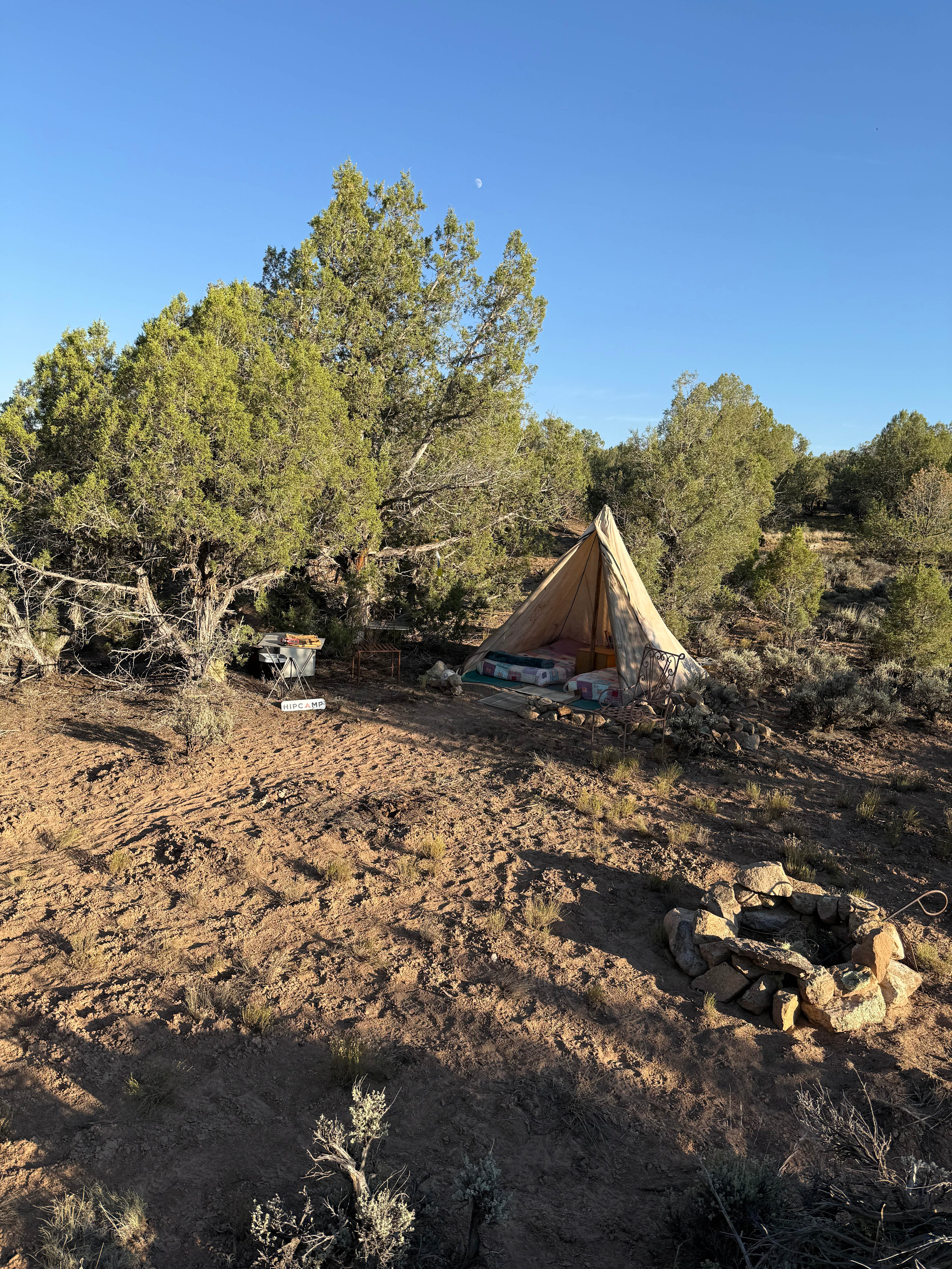 Broad Canyon Adventures