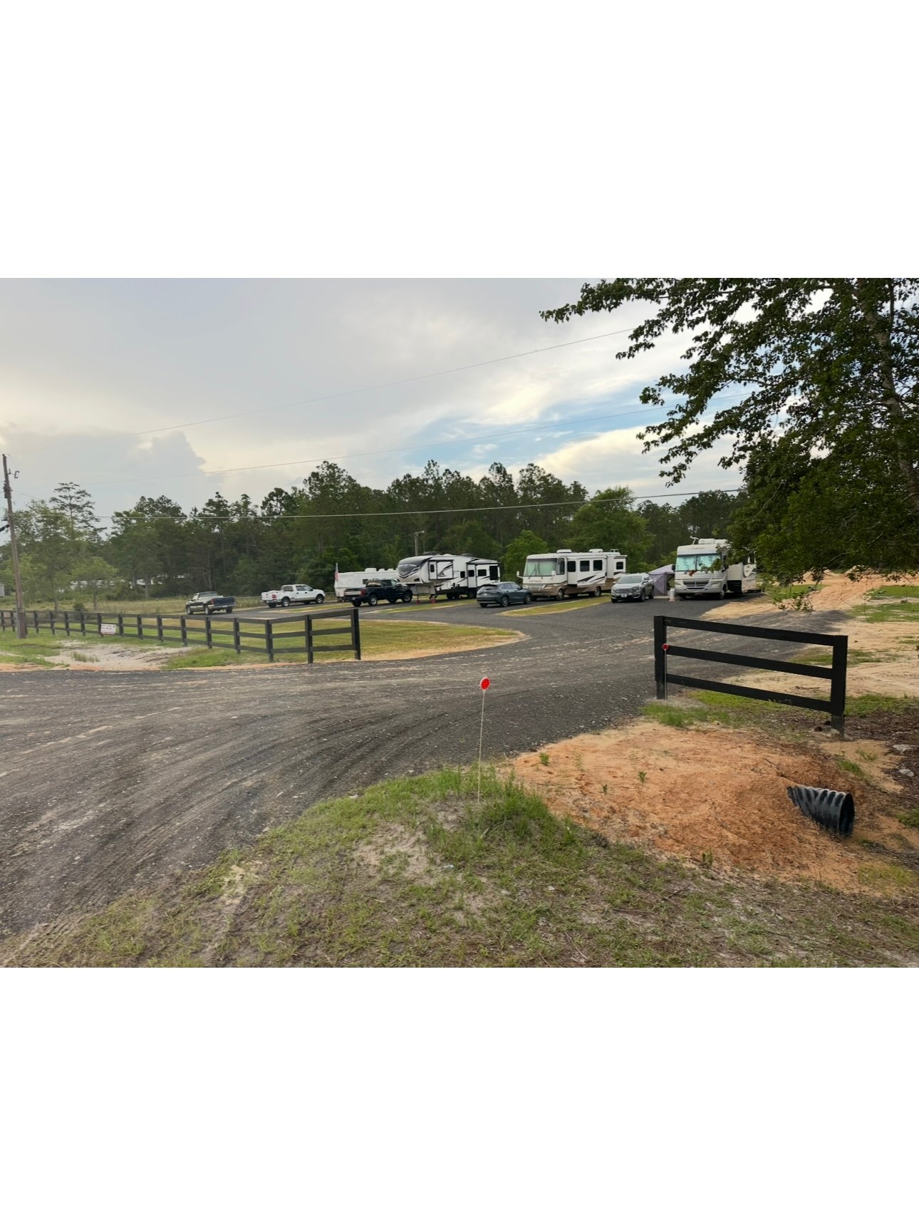 HK Properties & Campground