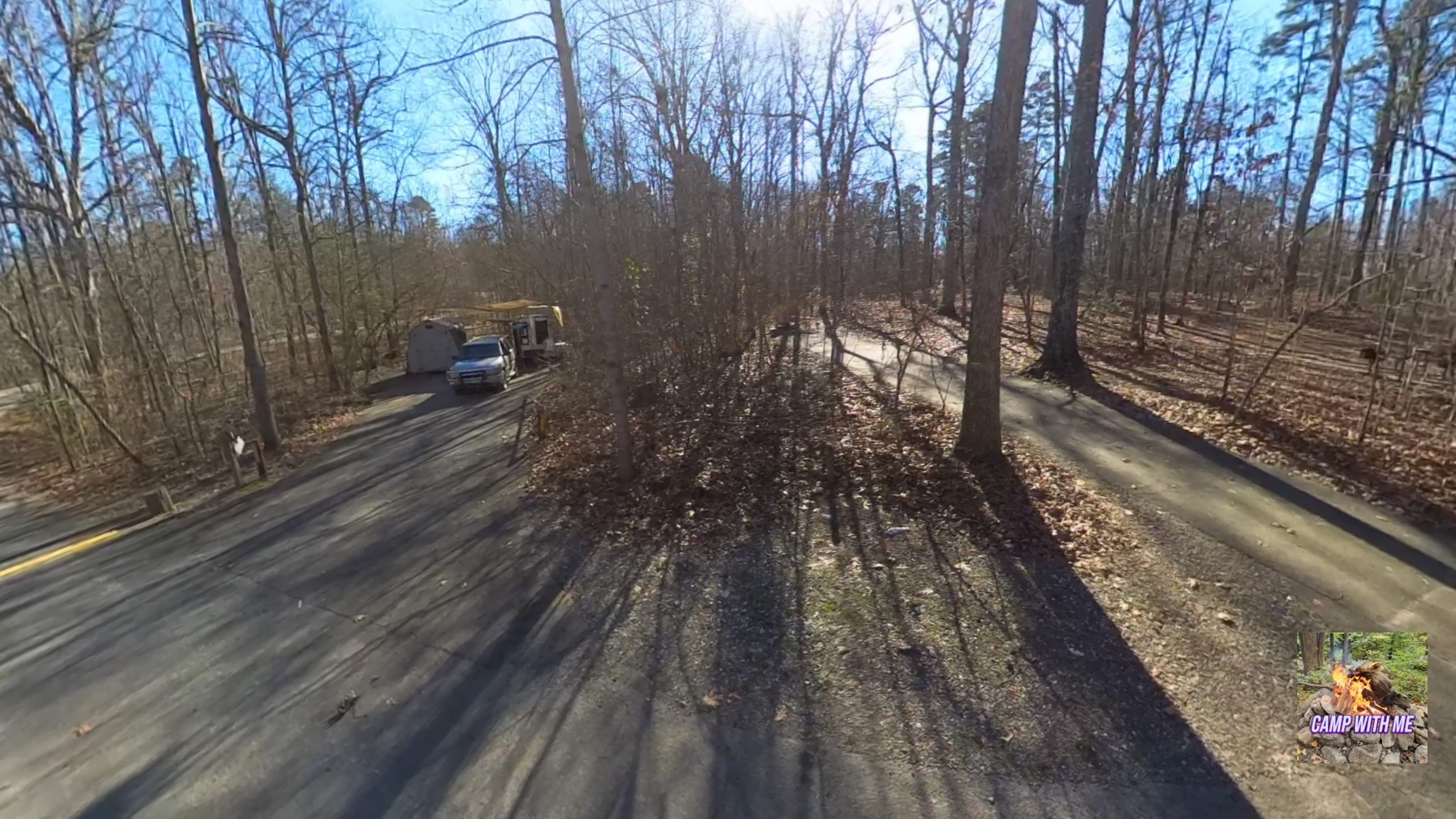 Arrowhead Campground