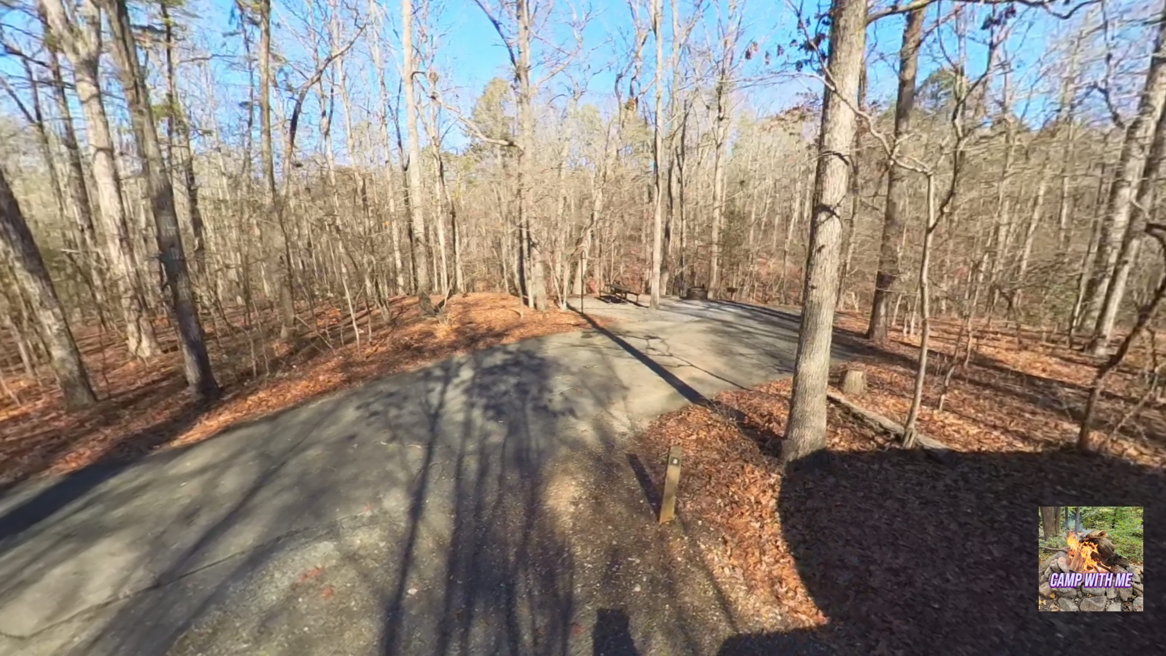 Arrowhead Campground