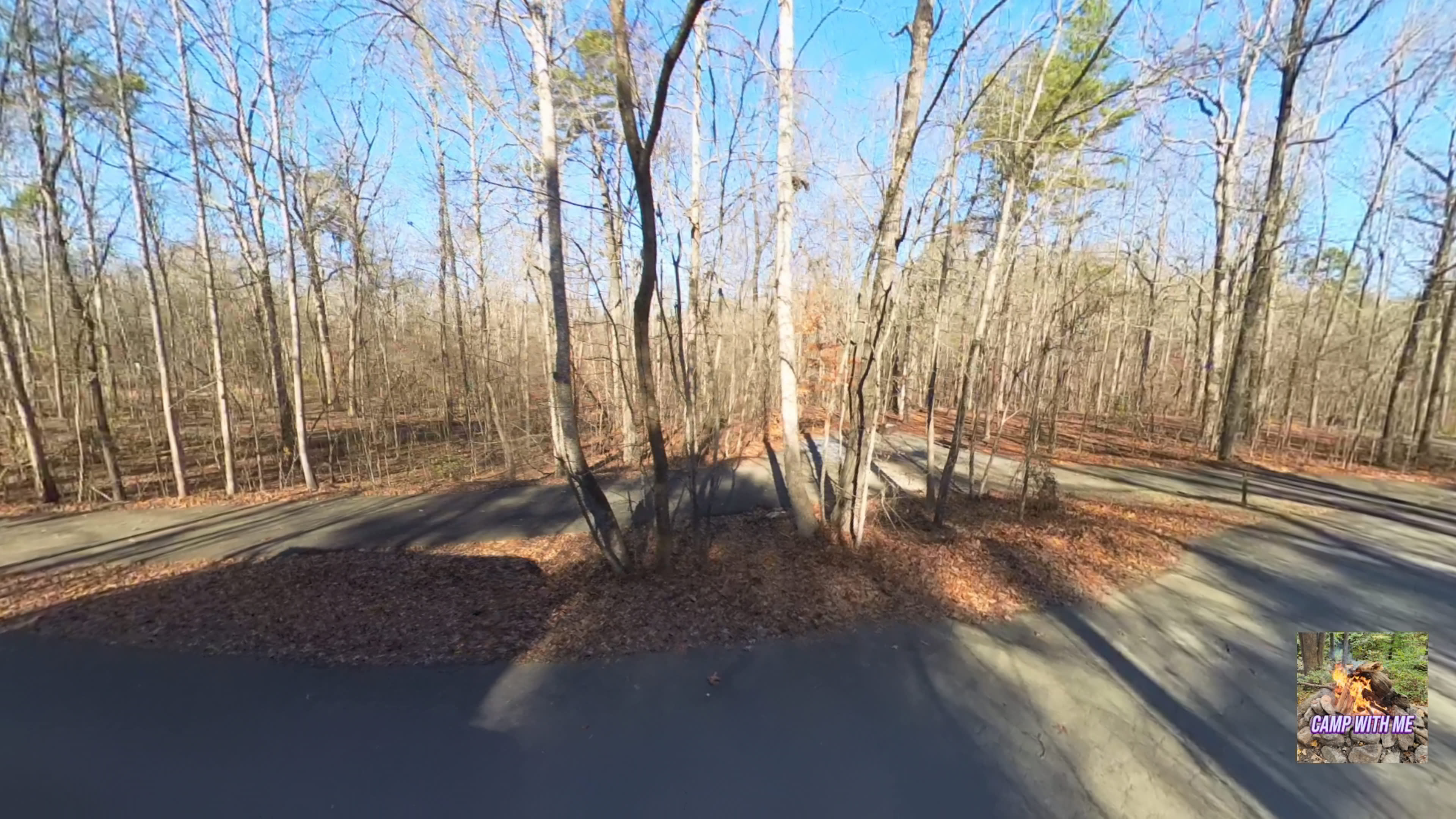 Arrowhead Campground