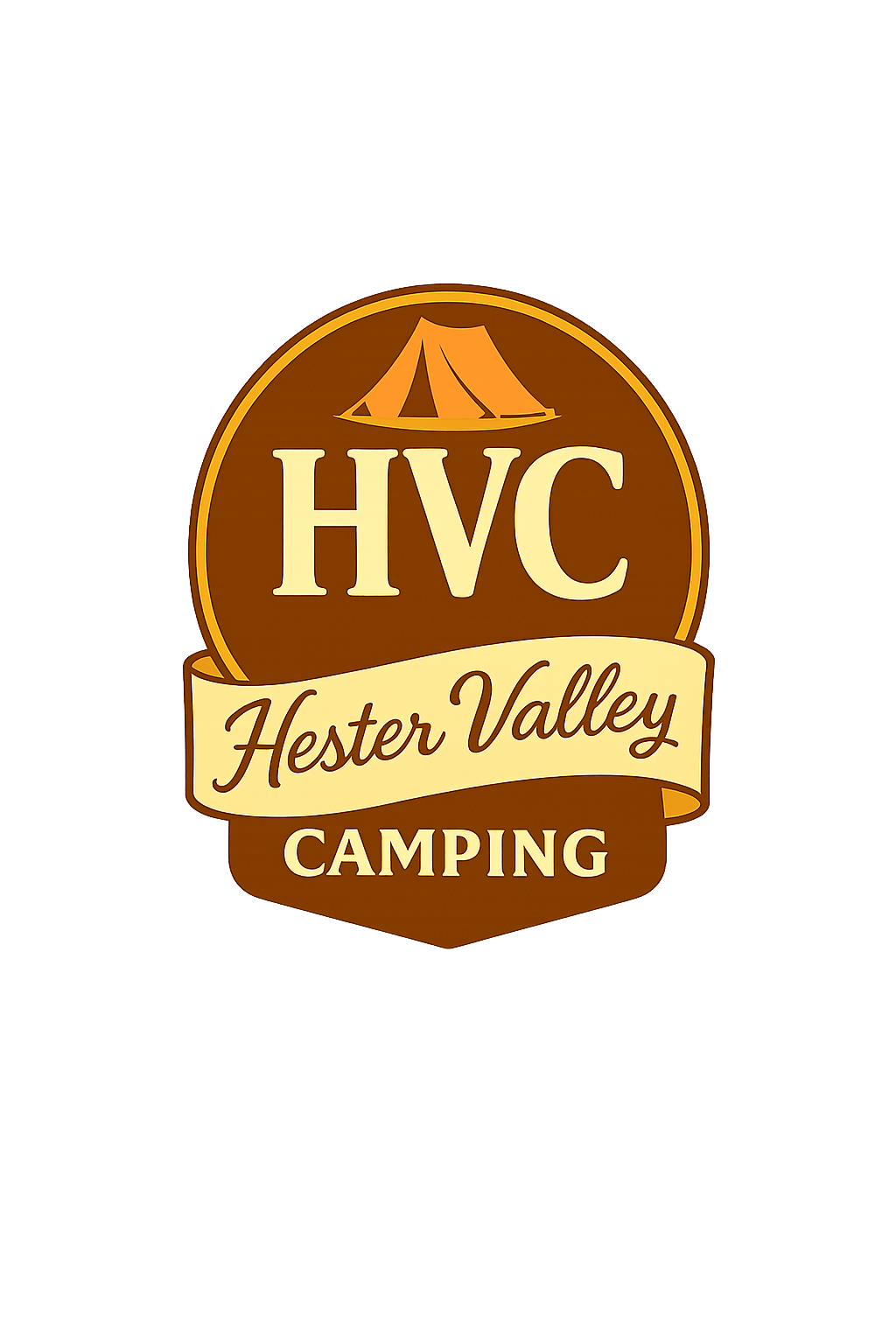 Hester valley camping