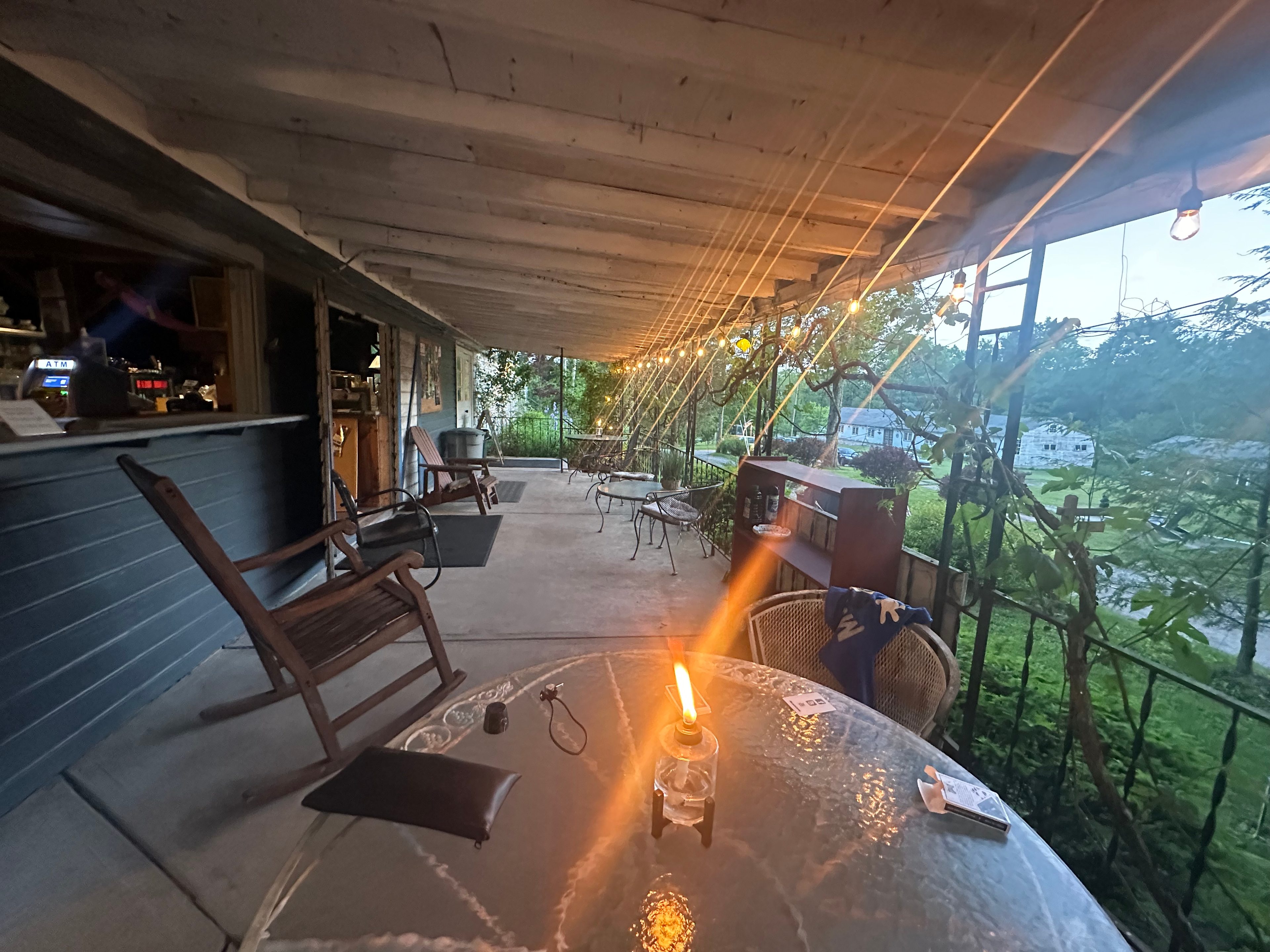 Red Rock Mountain Campground