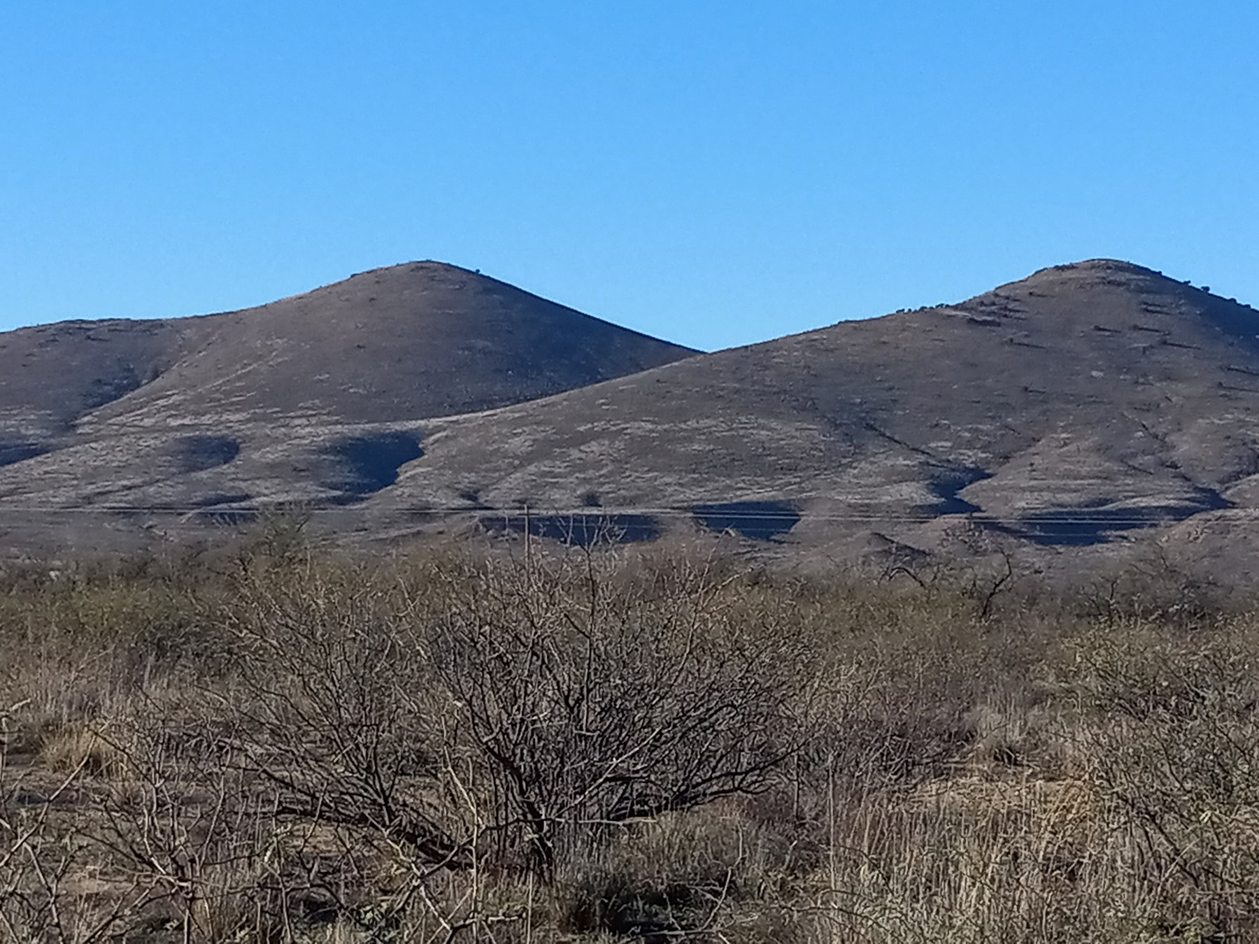 QuitYerBitchin' Ranch