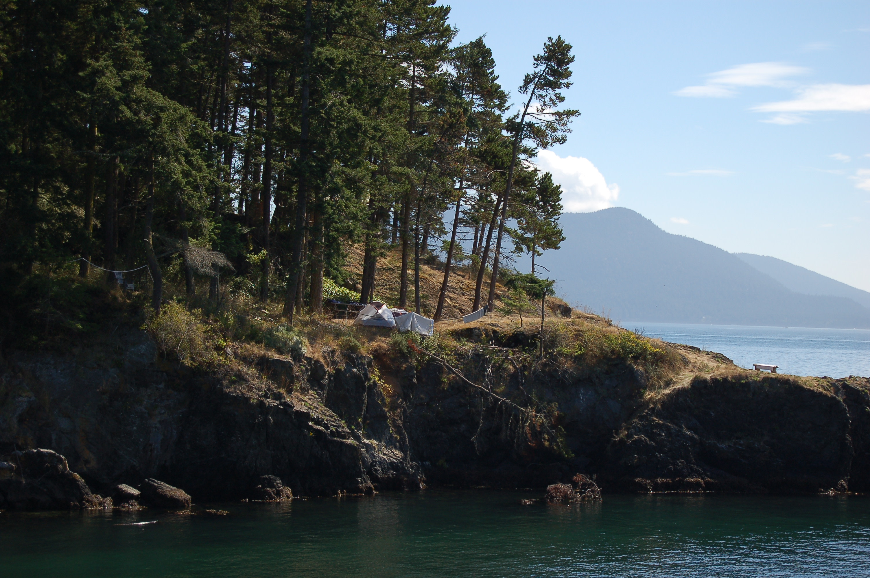 Doe Bay Resort and Retreat