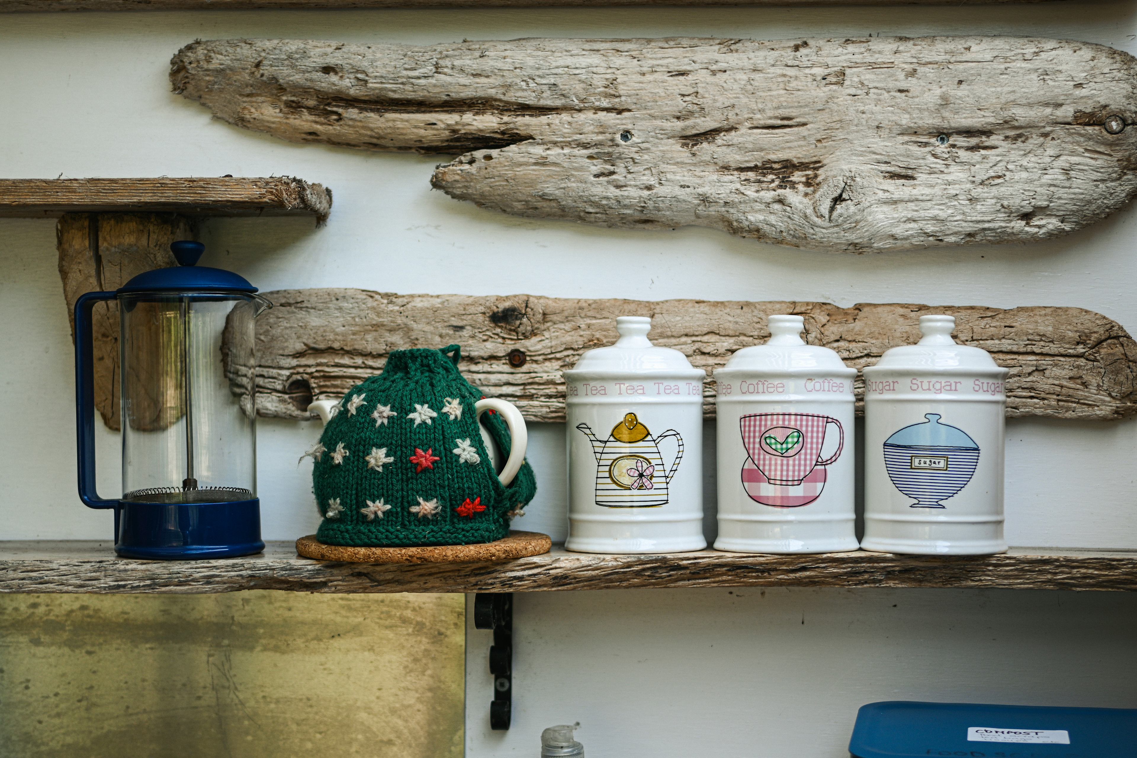 Booyiup Eco Retreat Torbay