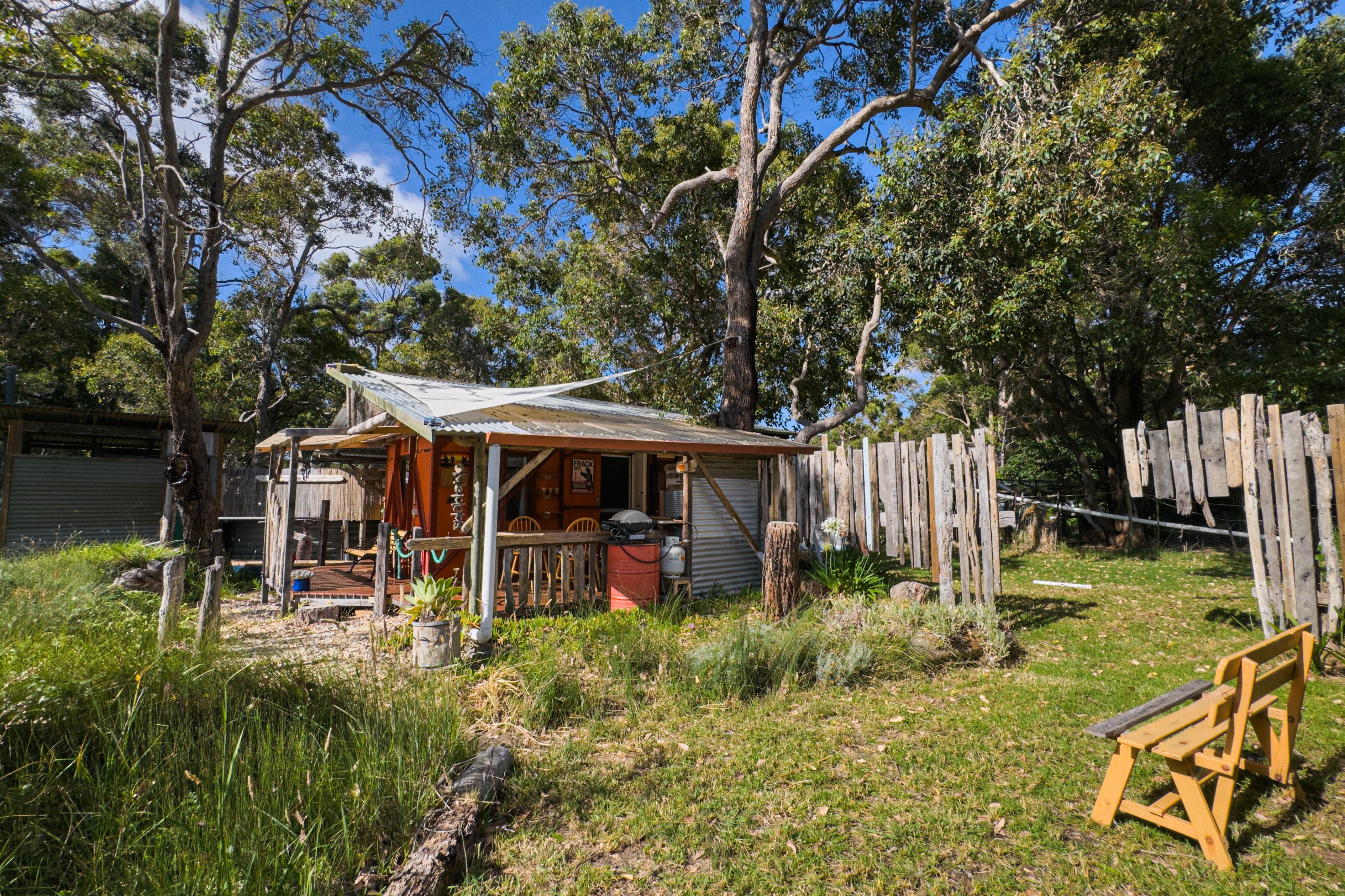 Booyiup Eco Retreat Torbay