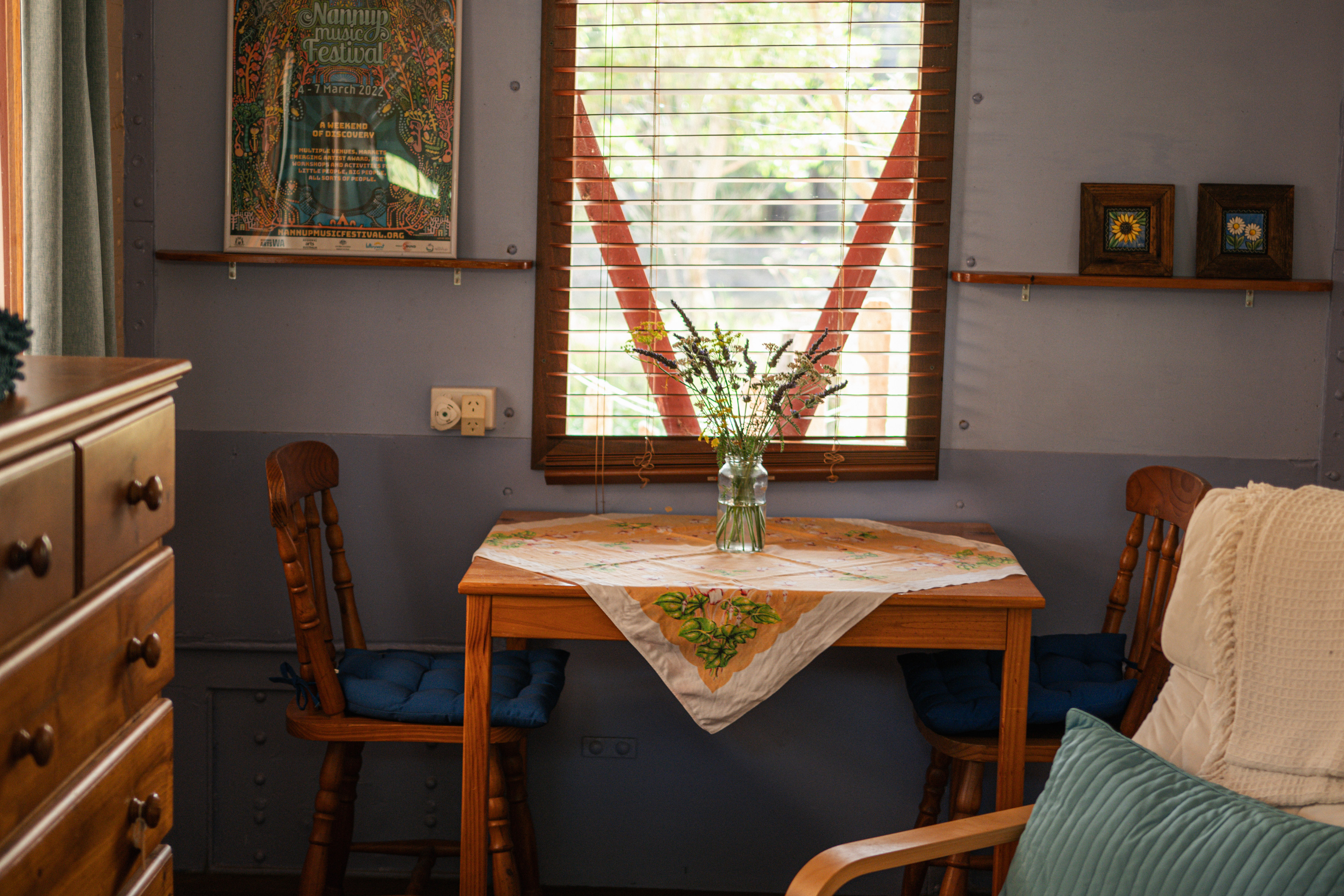 Booyiup Eco Retreat Torbay