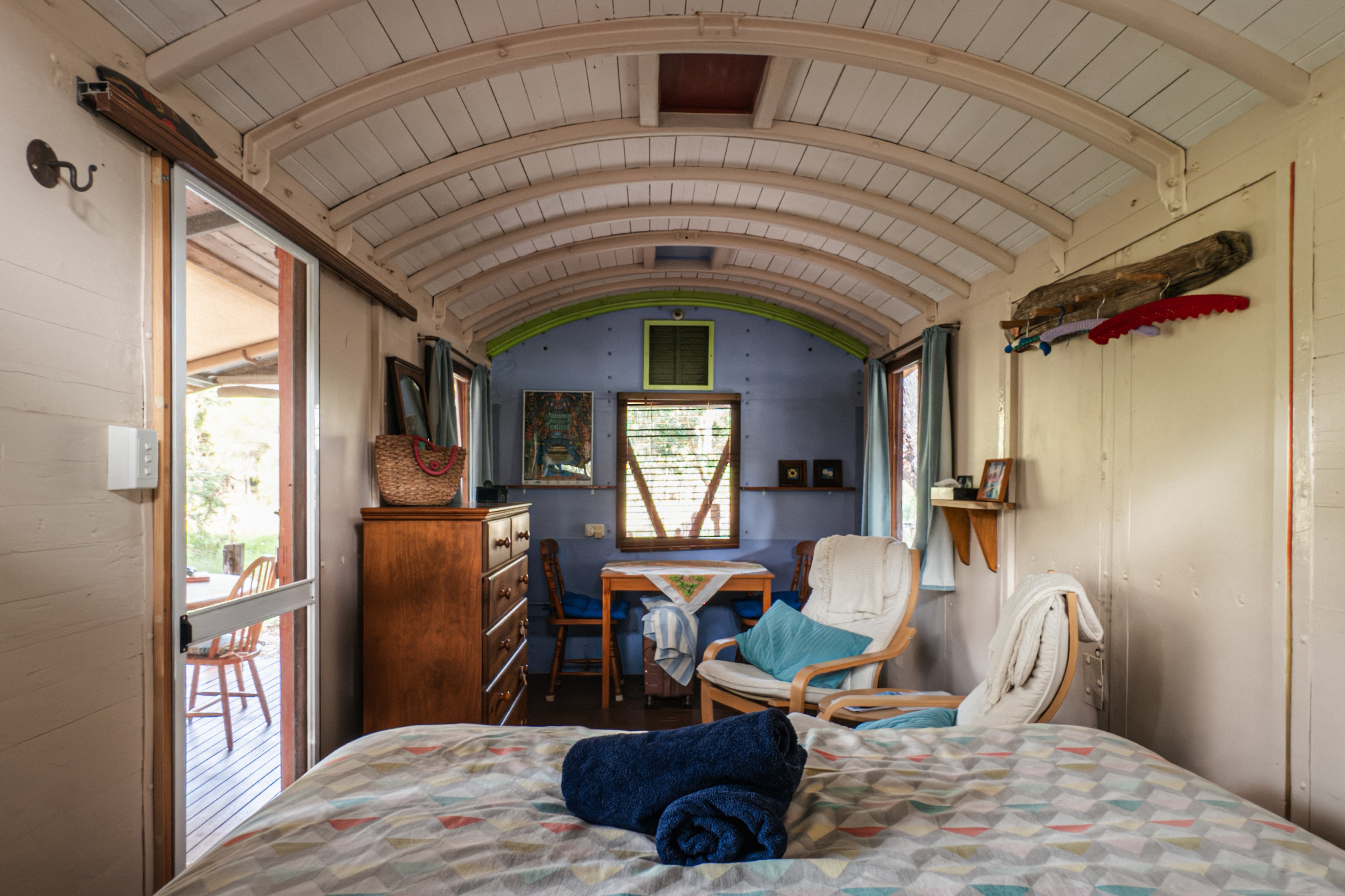 Booyiup Eco Retreat Torbay