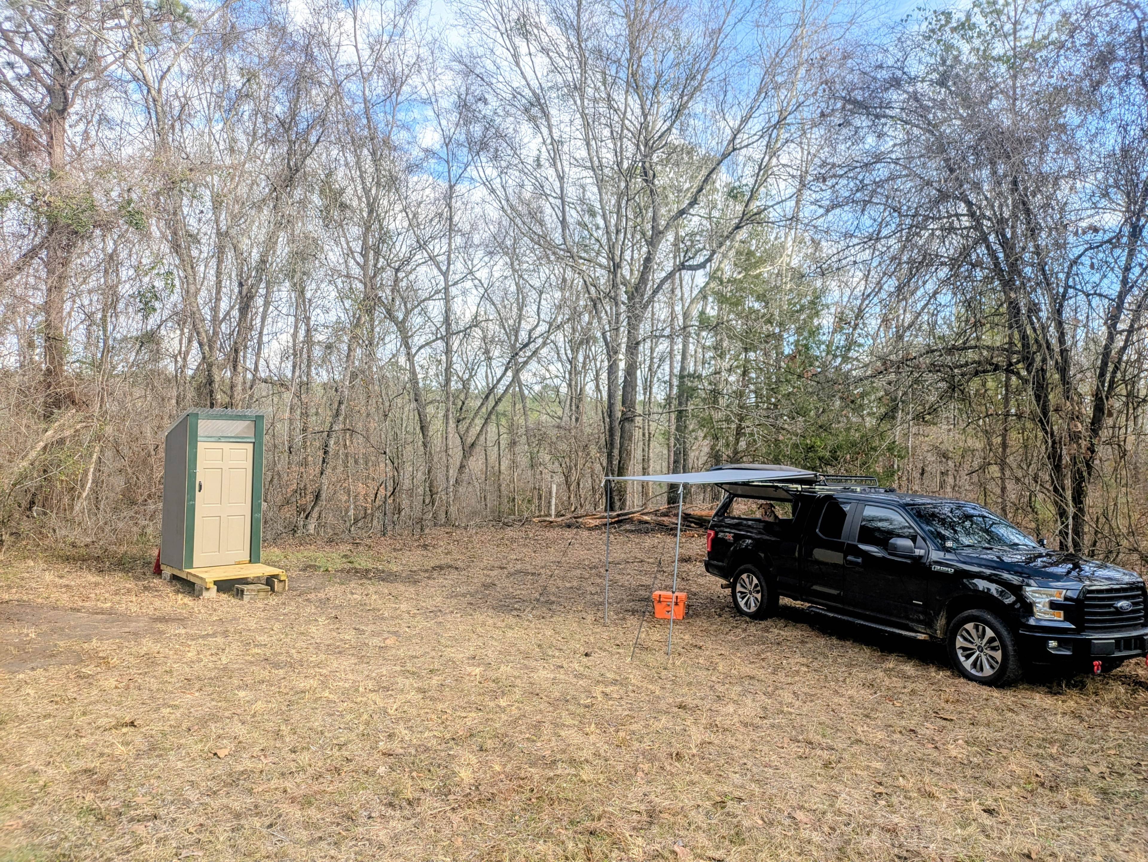 Friendship Ridge Farm