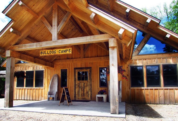Bulldog Camps