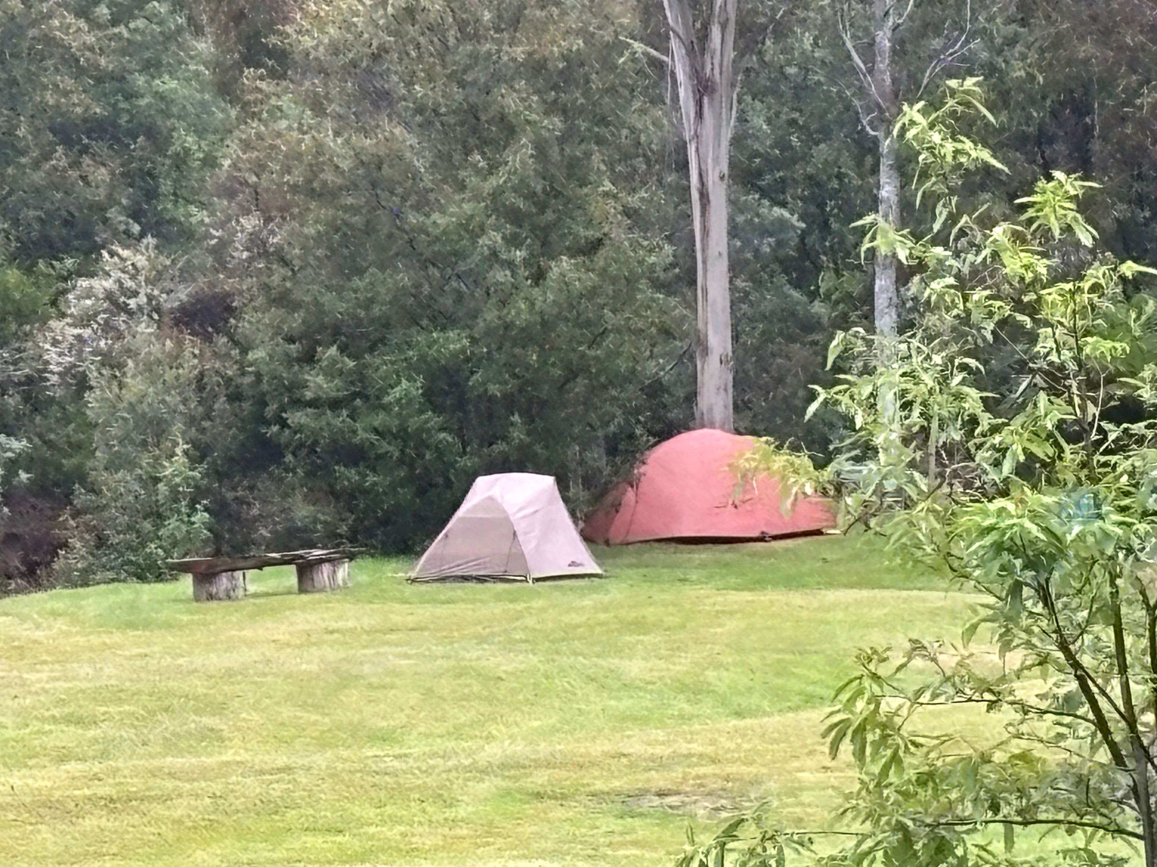 Mountain River Retreat