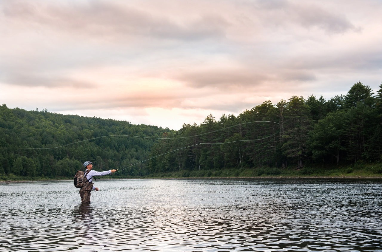 Kennebec Riverside Cabins