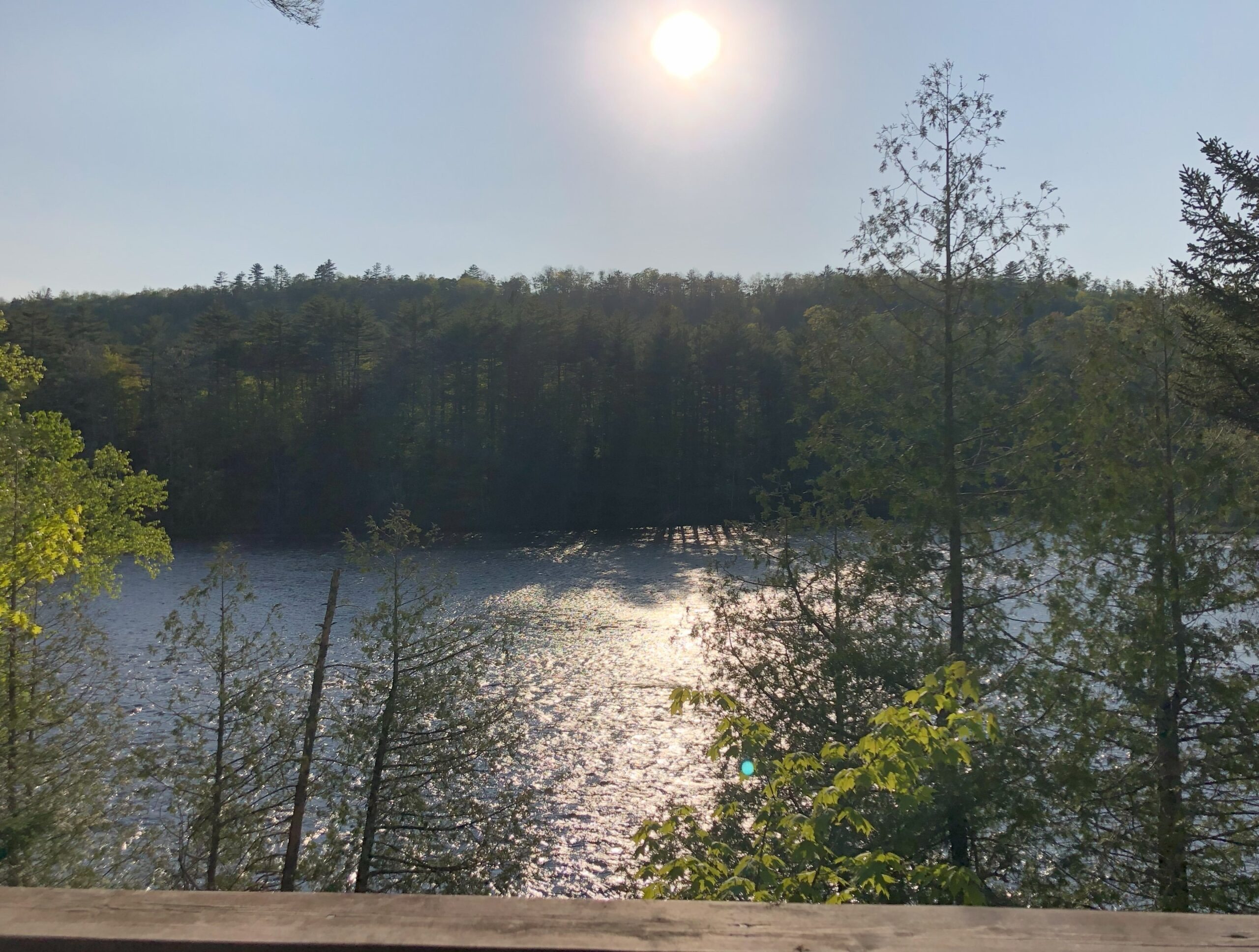 Kennebec Riverside Cabins