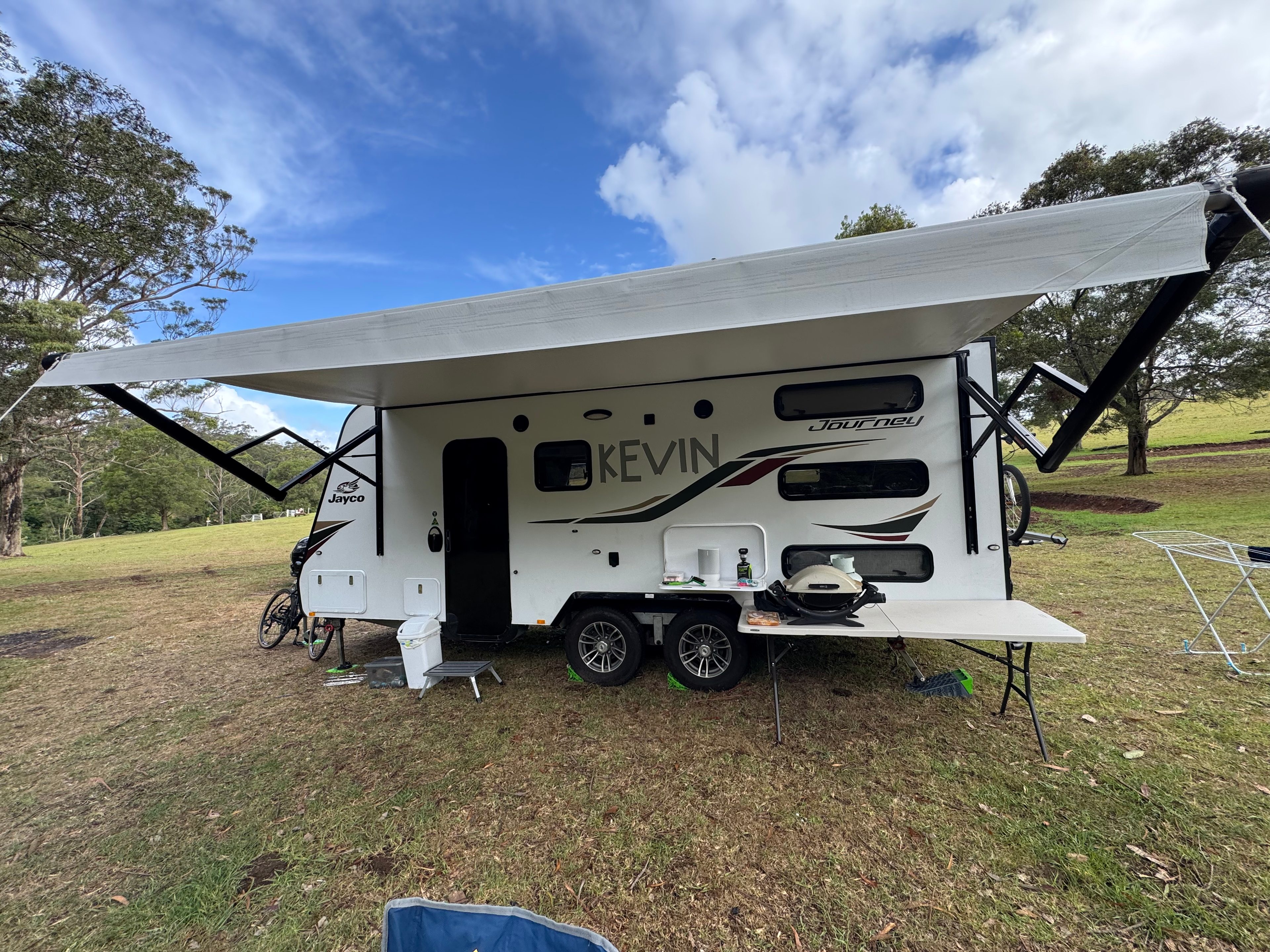 Anchorage Farm Narooma