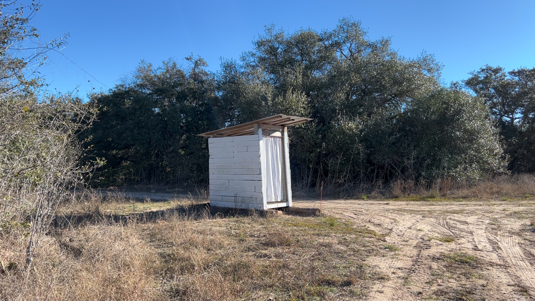 Outhouse 