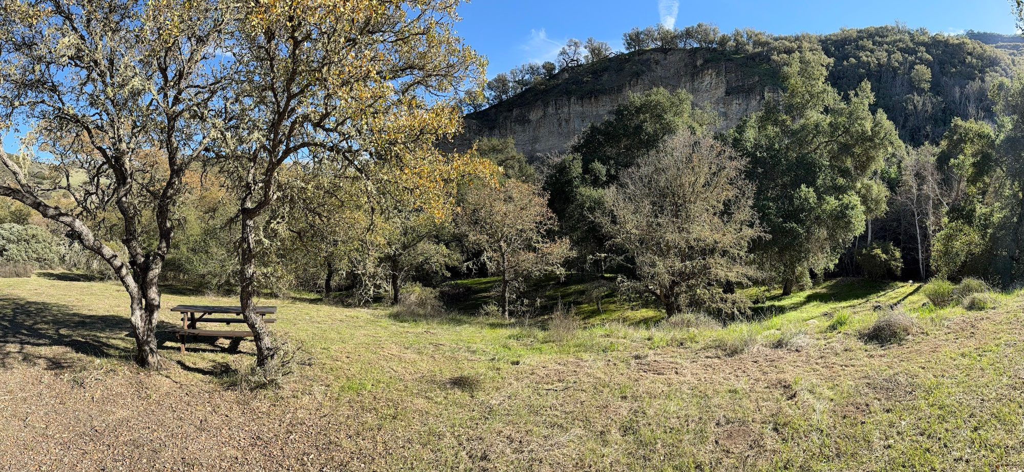 Lavender Creek Camp