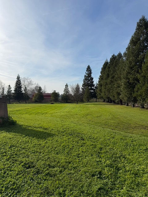 Irontire Campground