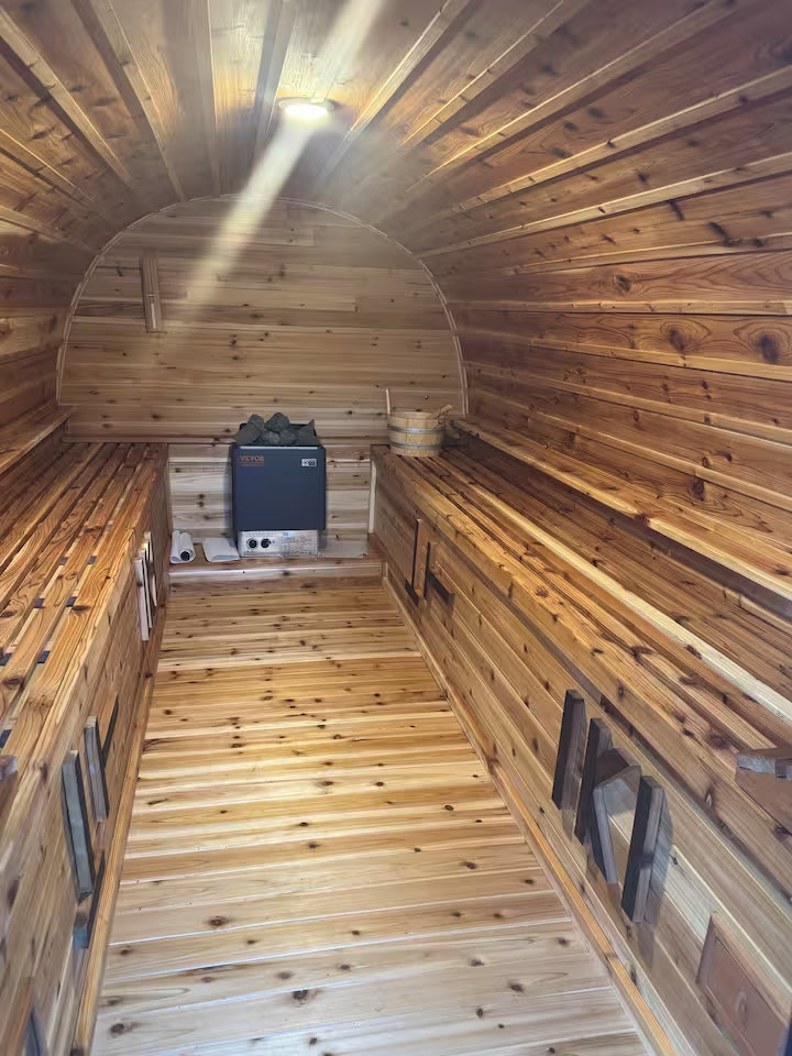 Southwest Luxury Glamping