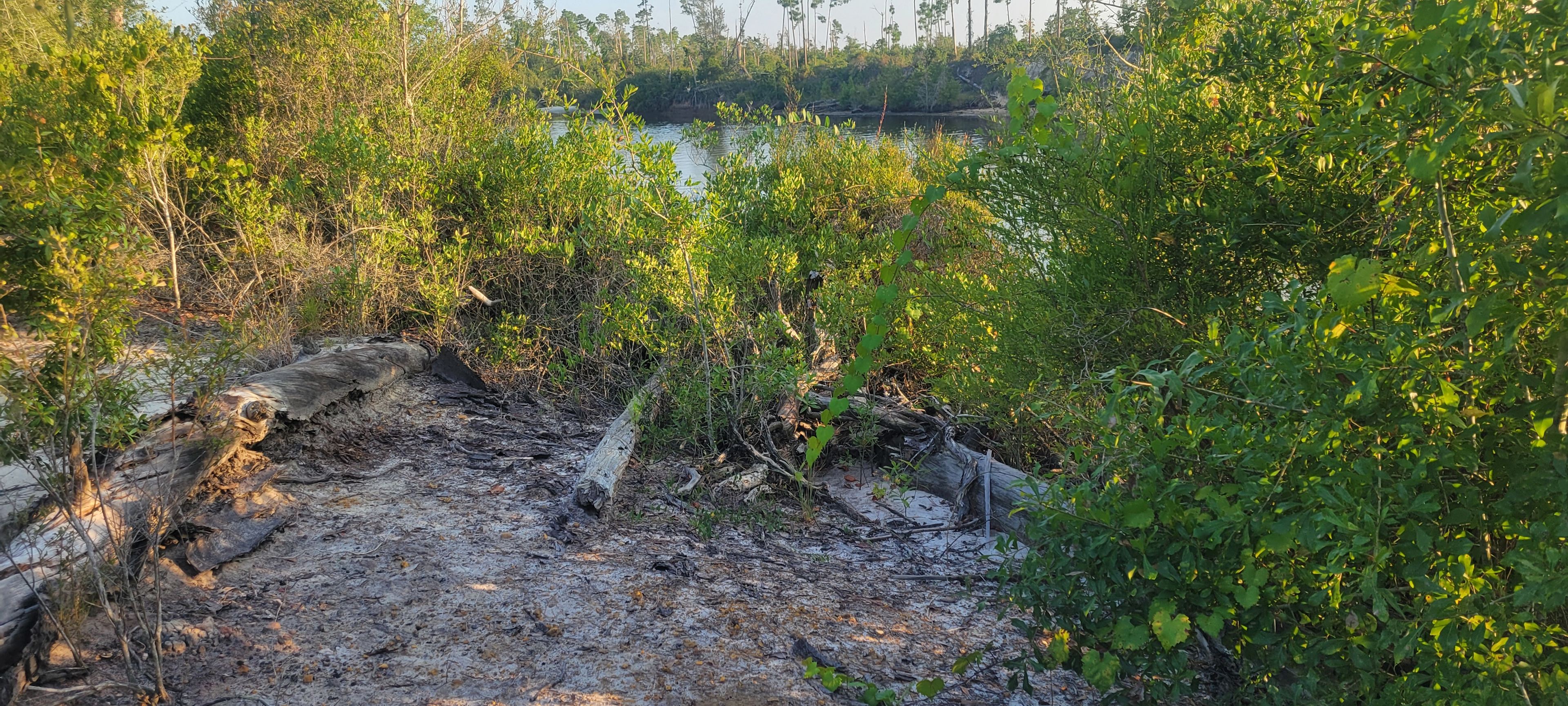 Hideaway At Robert's Landing -- ICW
