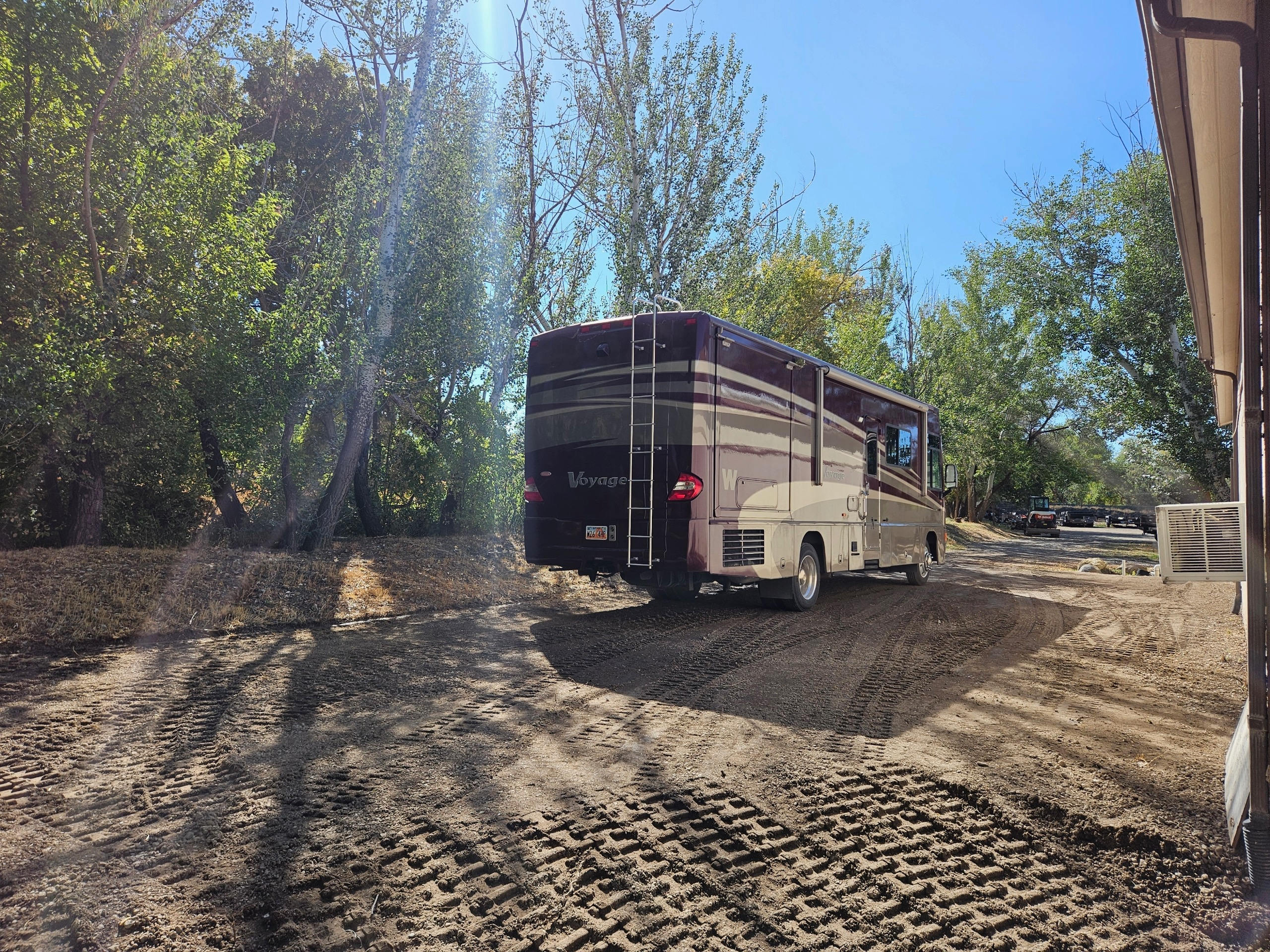 Secluded Wasatch Basecamp