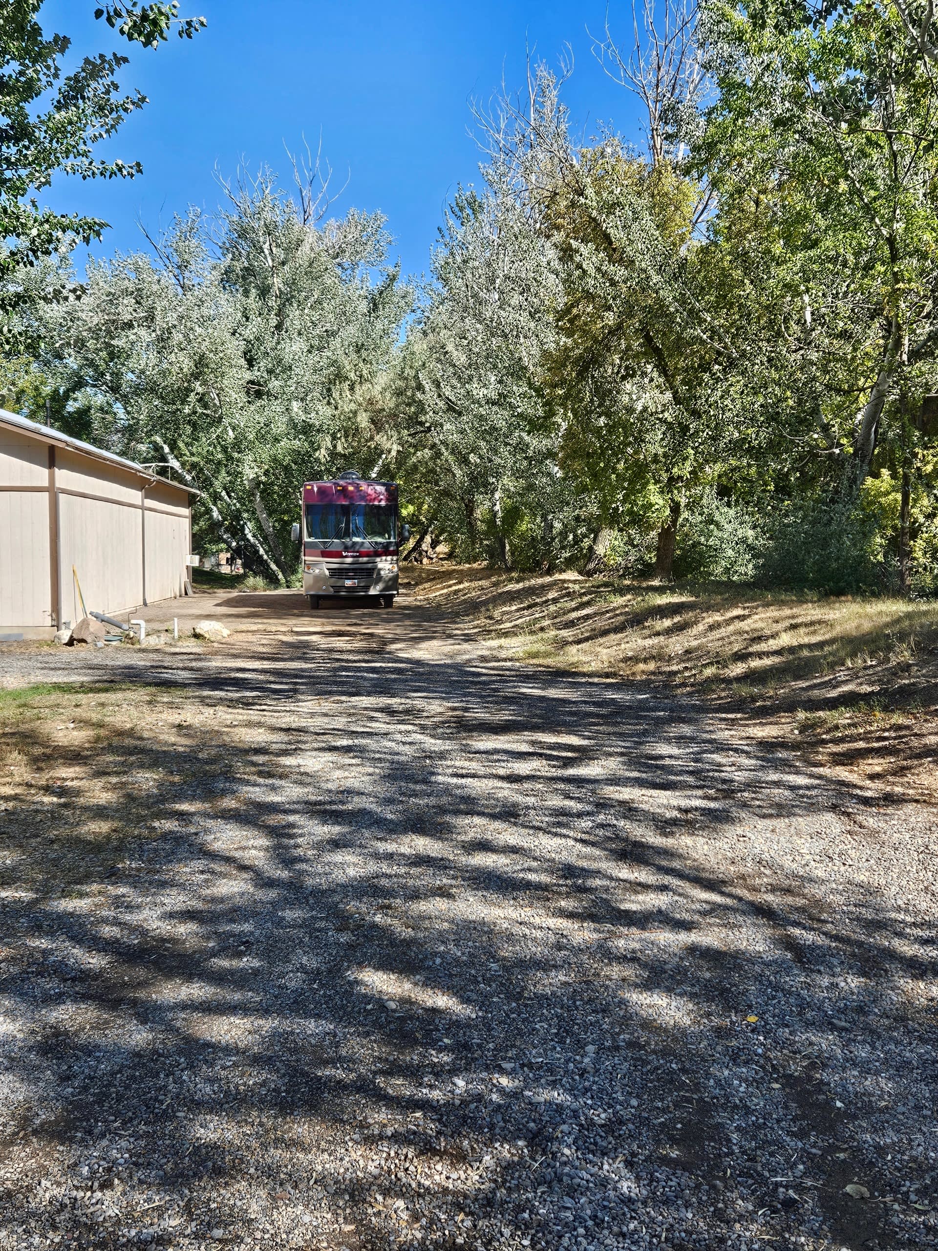 Secluded Wasatch Basecamp