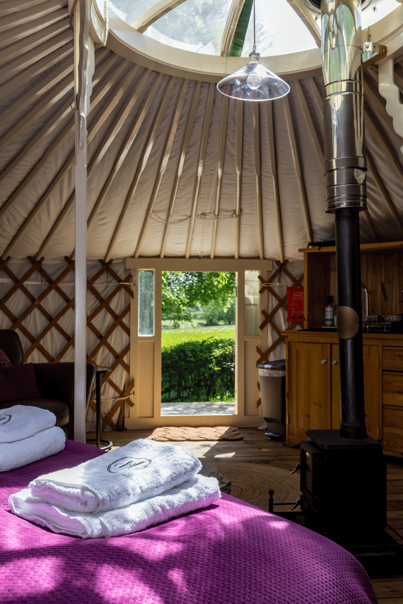 Hartington Hills, Peak District